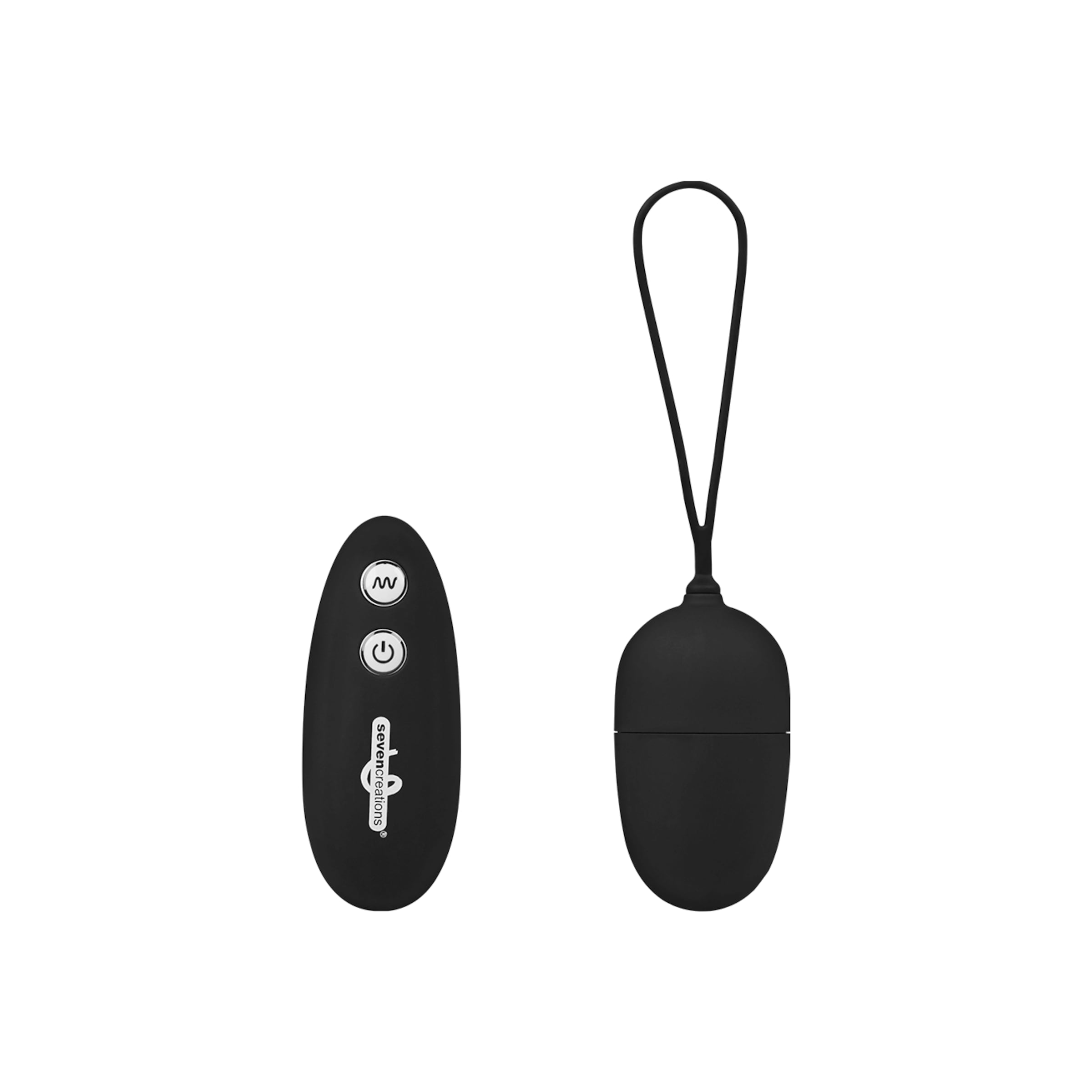 Remote Control Egg, 6 cm