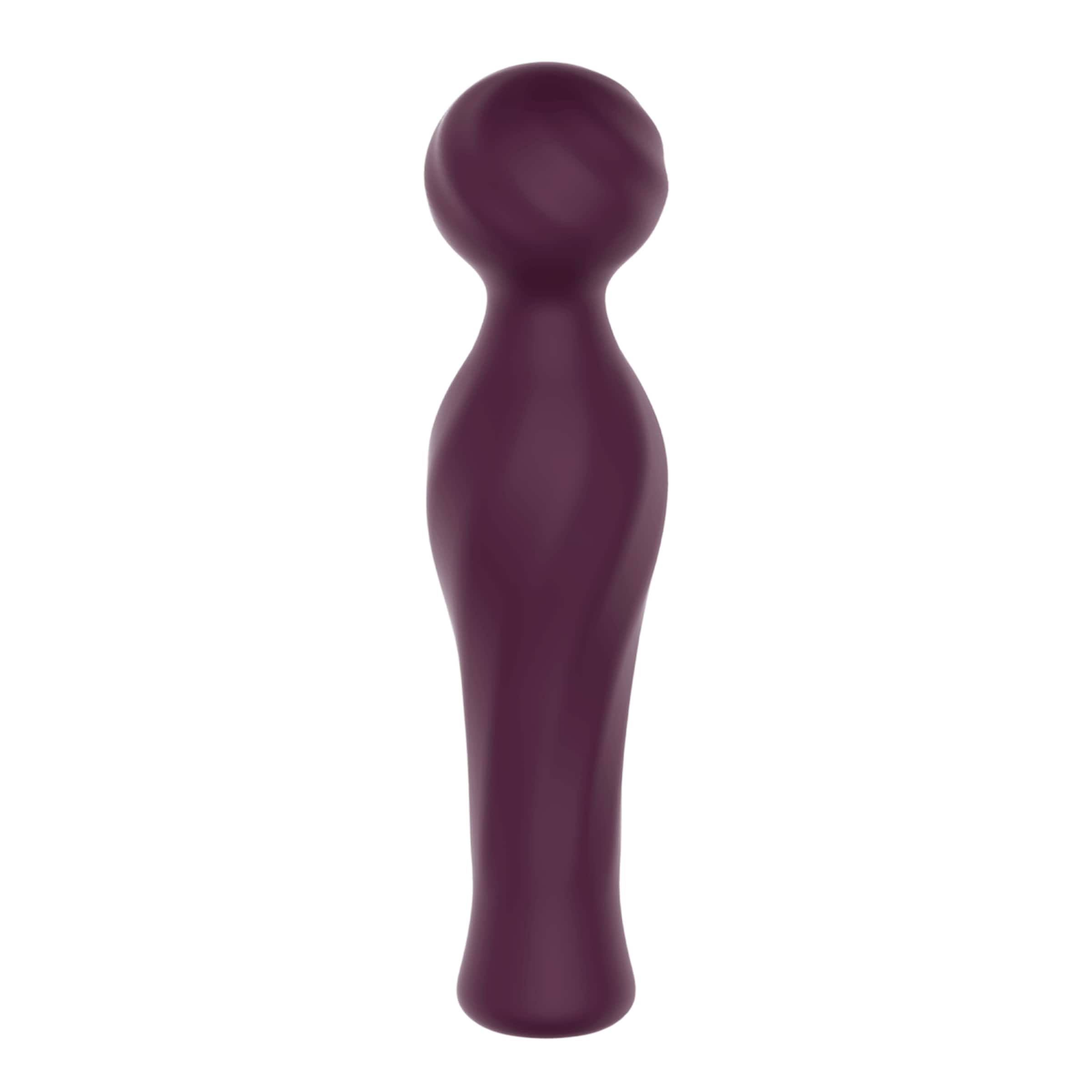 Essentials - Magic Wand Vibrator, 16,5 cm