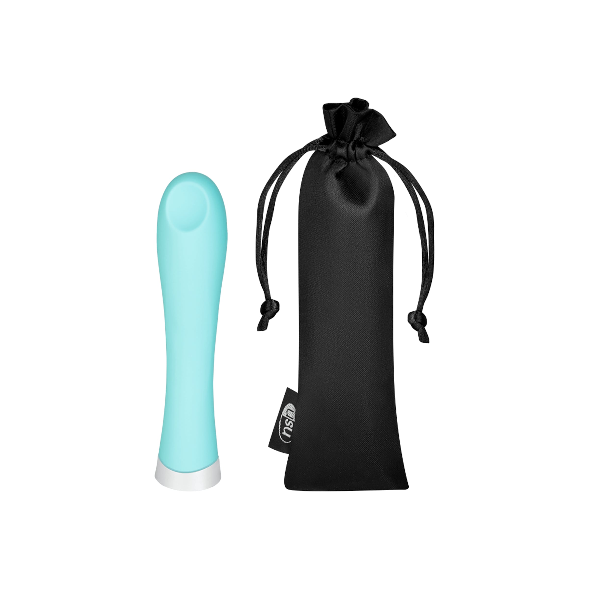 Luxe - Candy Flexible Compact Vibe, 12 cm