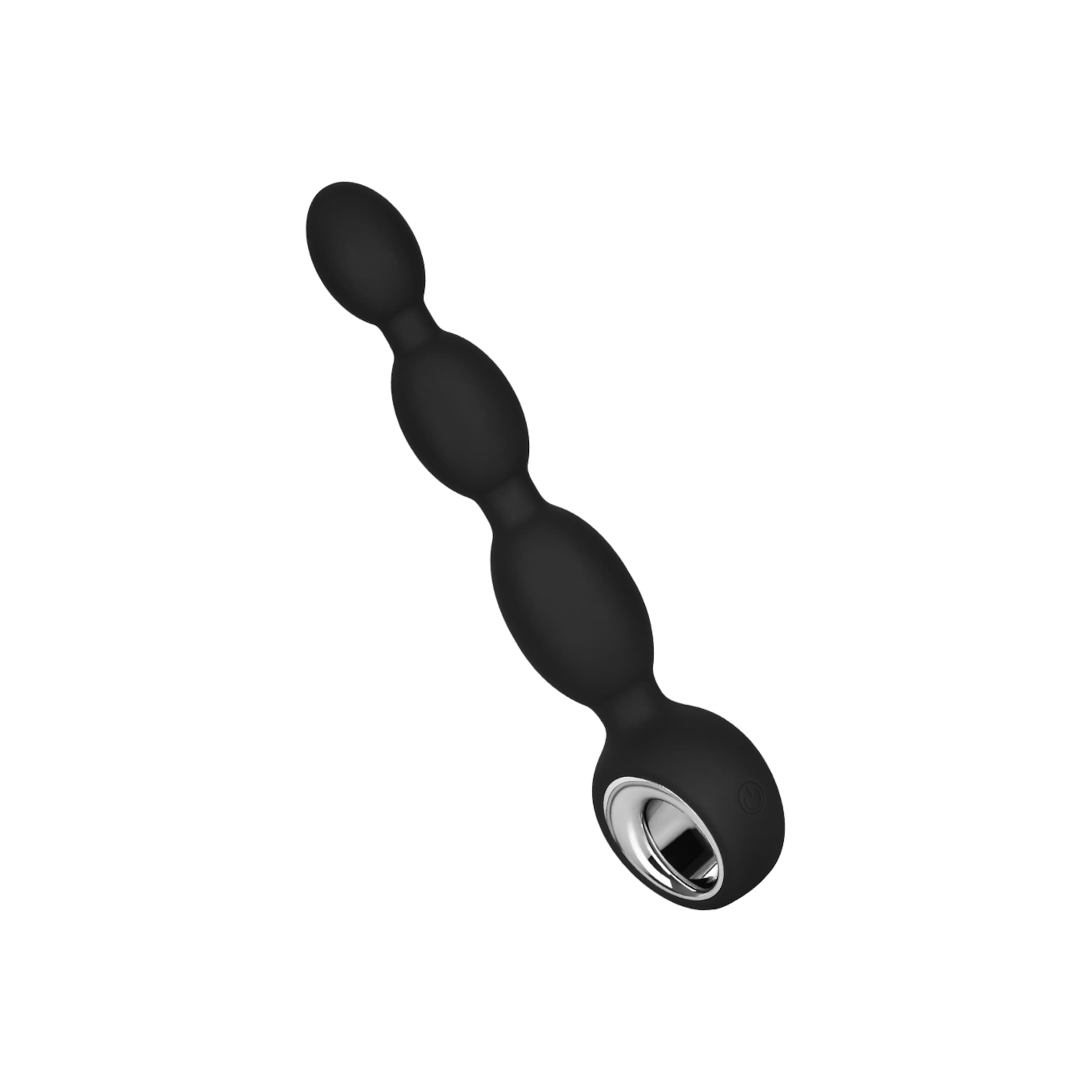 Analvibrator mit Haltegriff, 22 cm