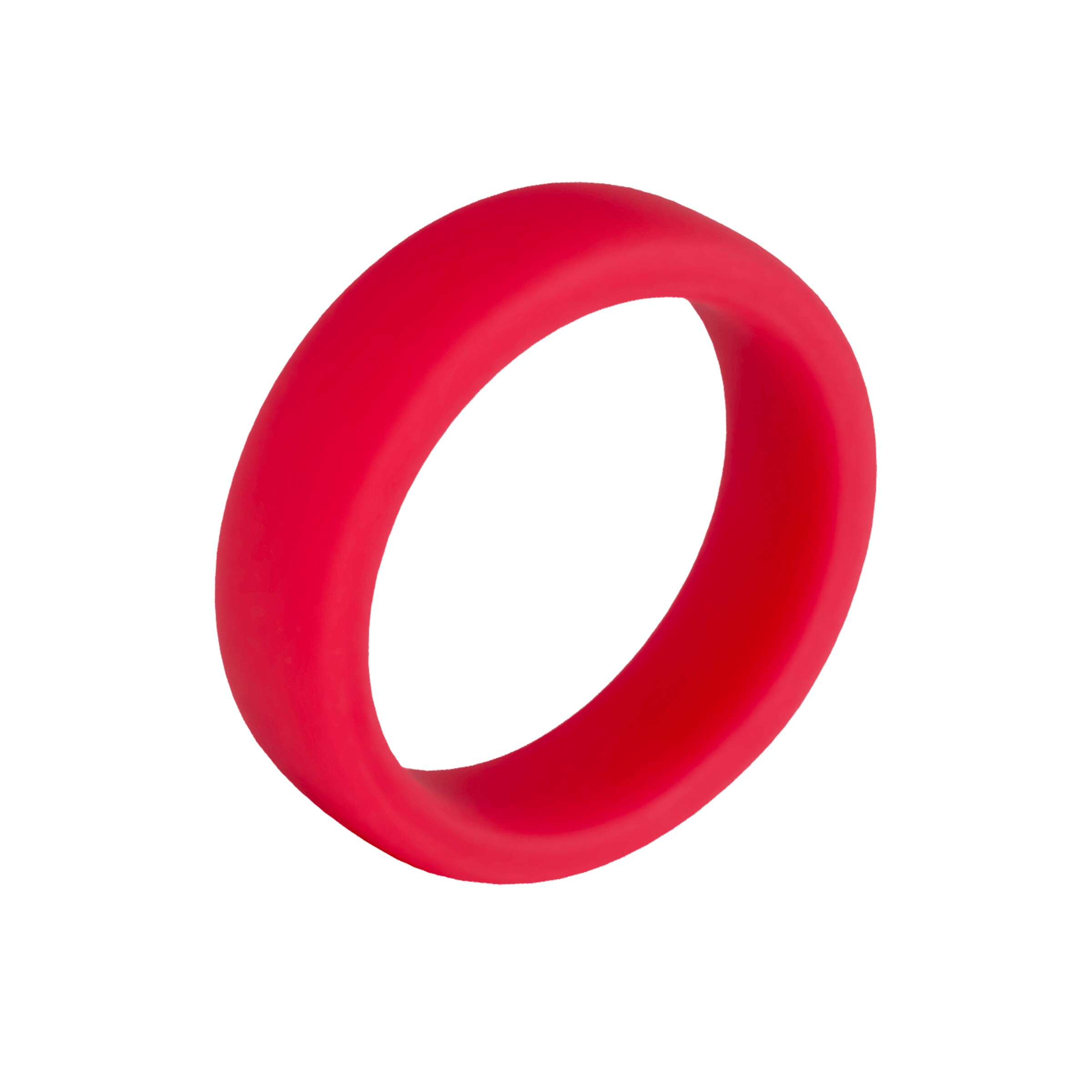 PERFORMANCE SILICONE GO PRO COCK RING rood online kopen