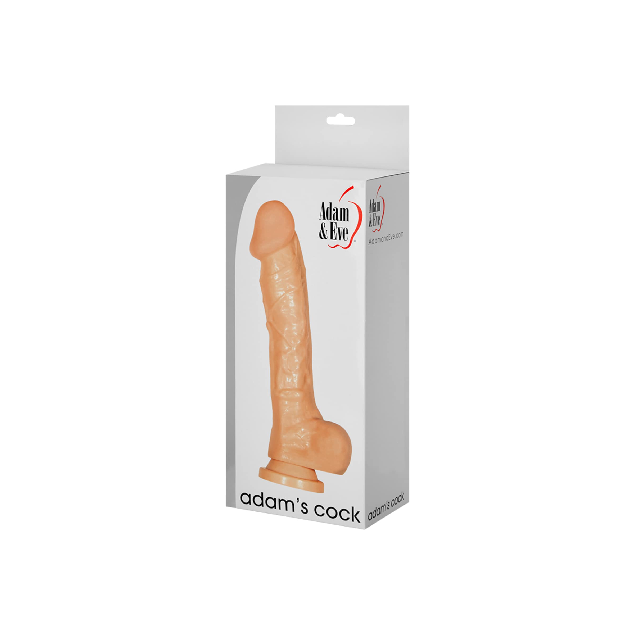 Adam´s Cock, 25 cm
