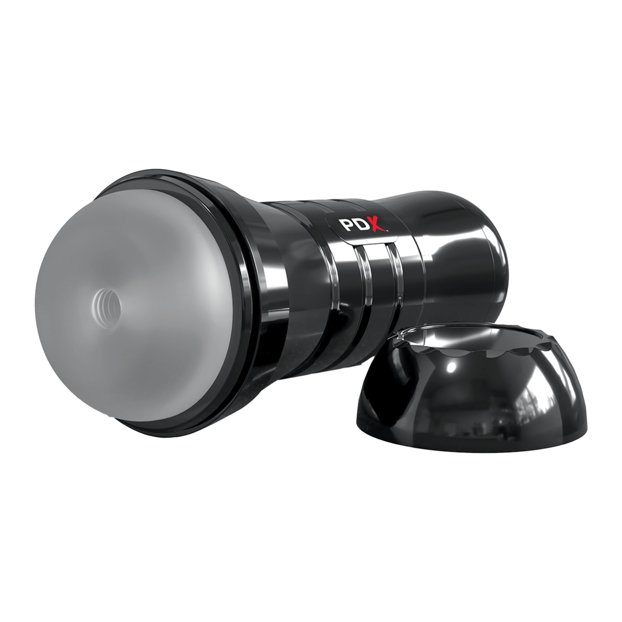 PDX Extreme - Super Slide & Glide XXL, 26 cm
