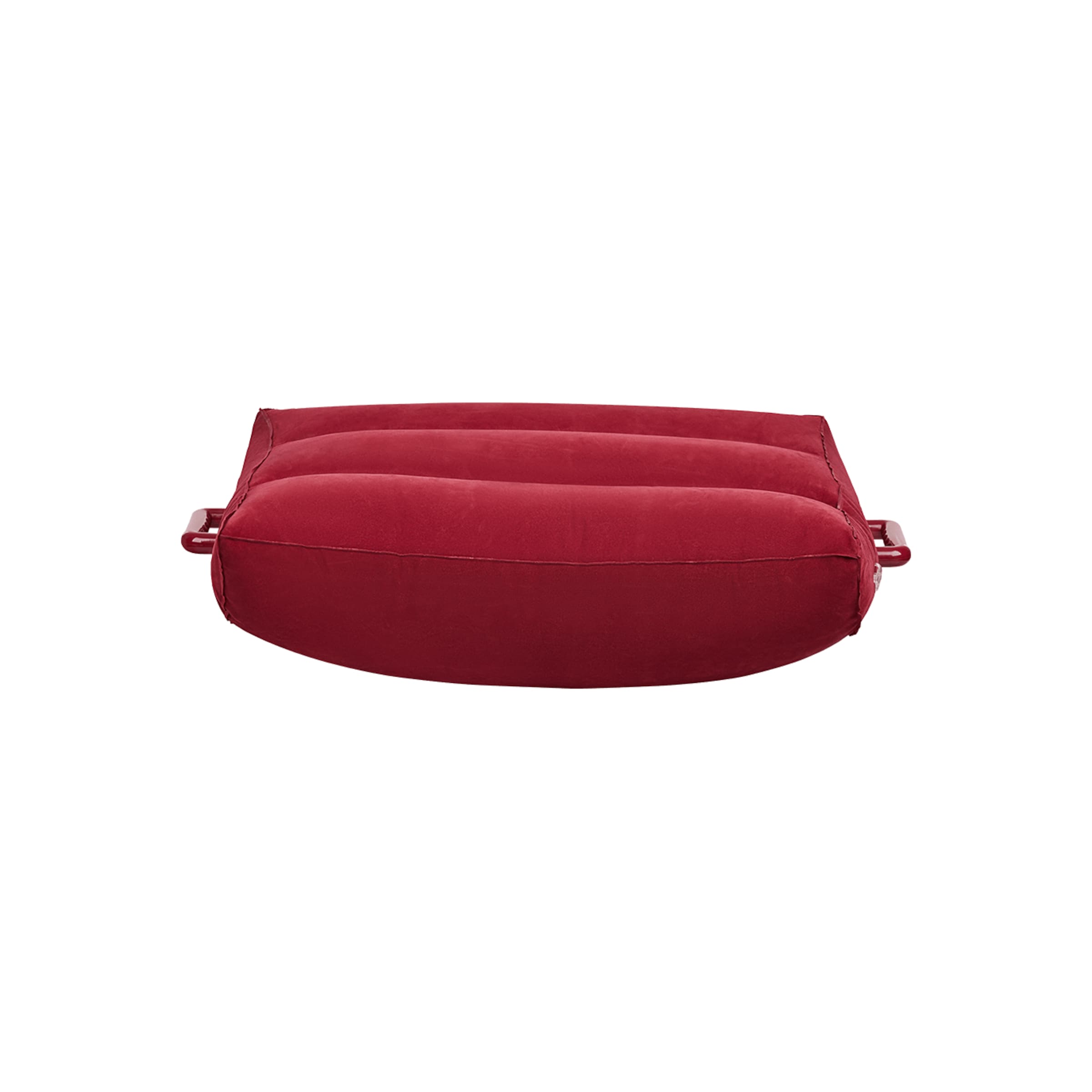 Inflatable position pillow, 70 cm