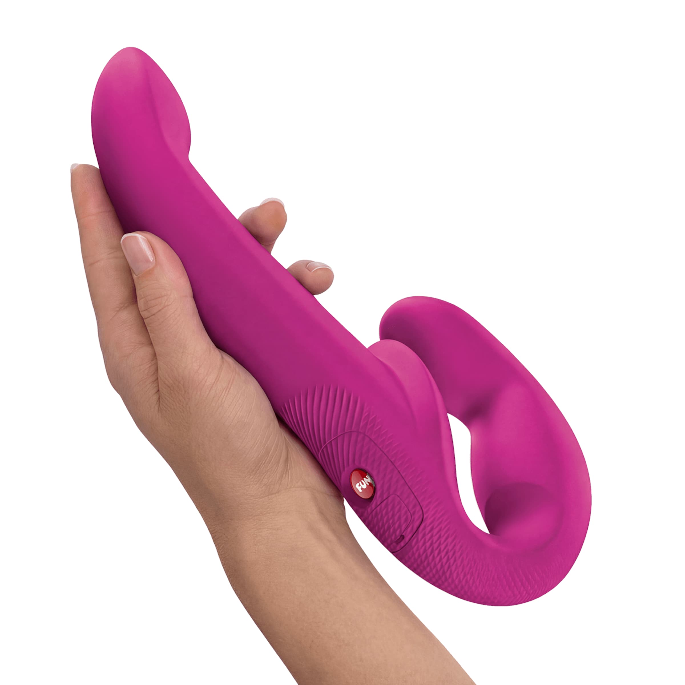 Fun Factory Share Vibe Pro, 26 cm