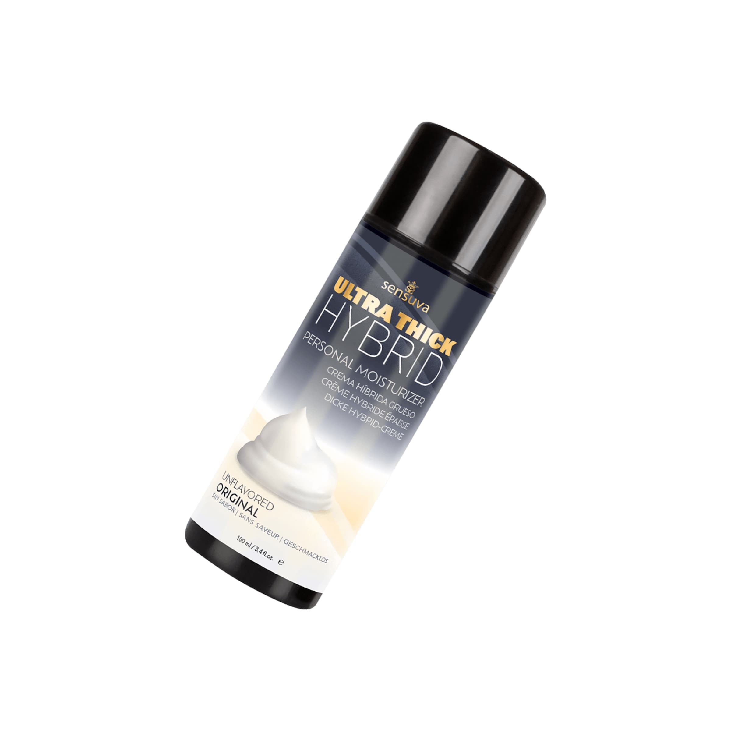 Lubes - Ultra-Thick Hybrid Personal Moisturizer Original, 100 ml