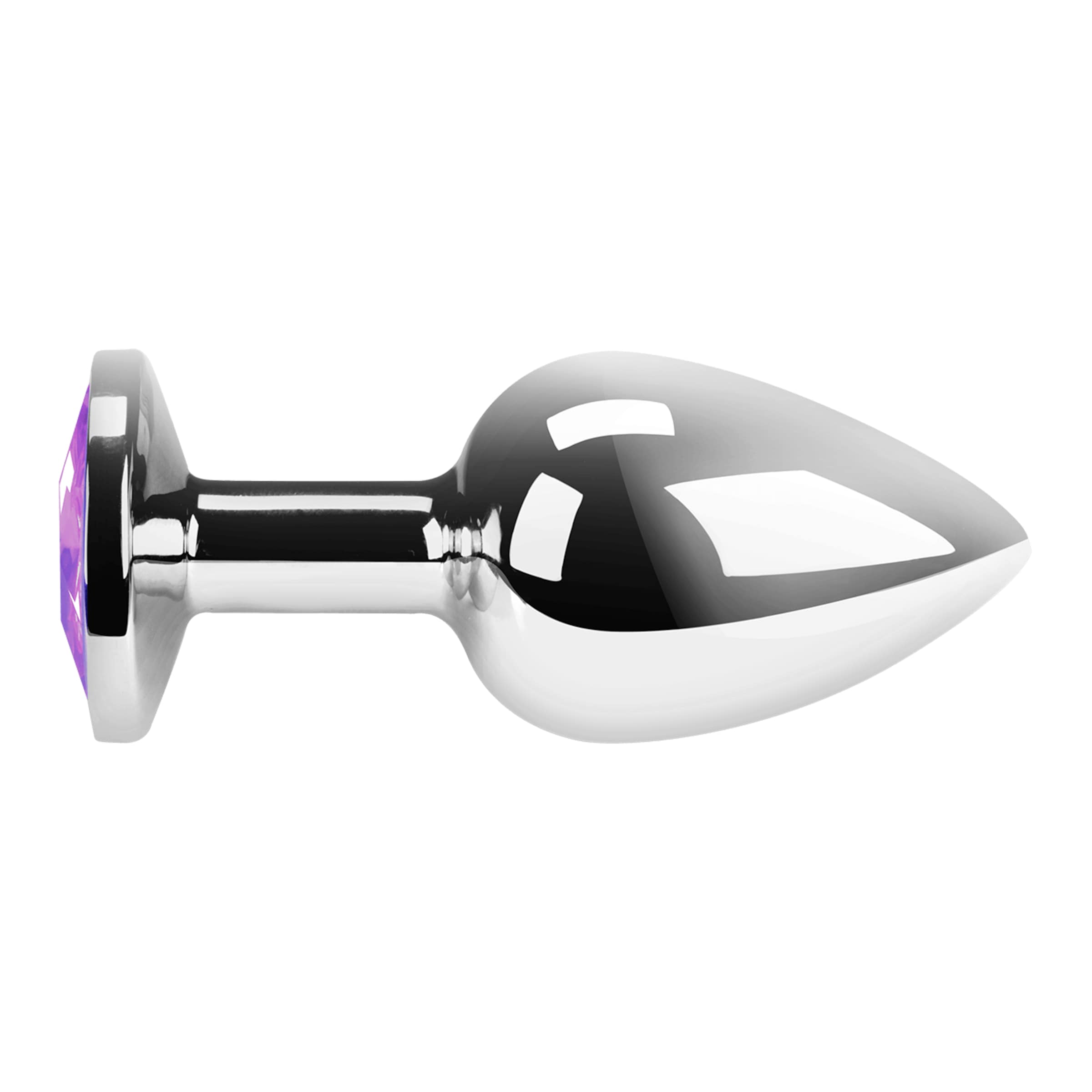 Buttplug, XS, 6,5 cm