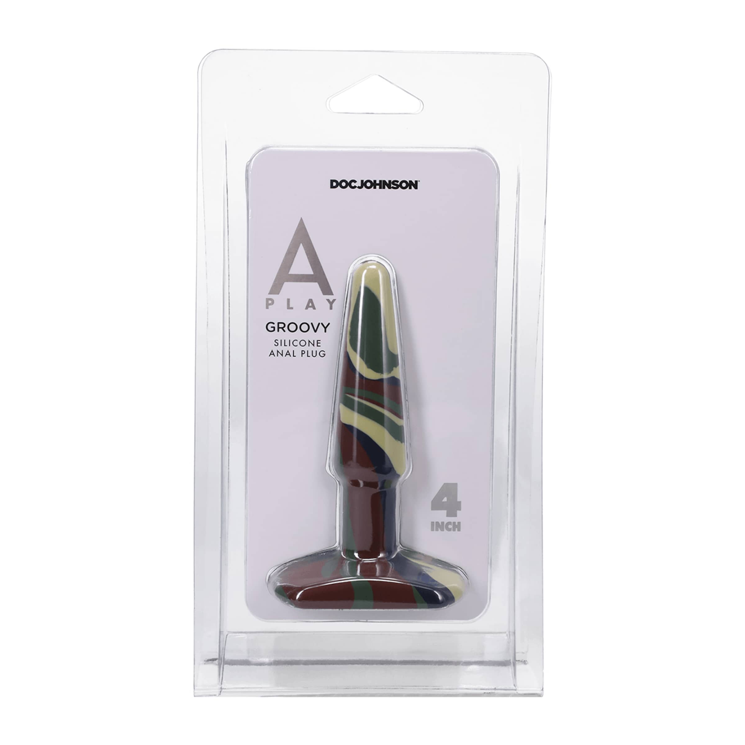 A-Play - Groovy, 10,8 cm