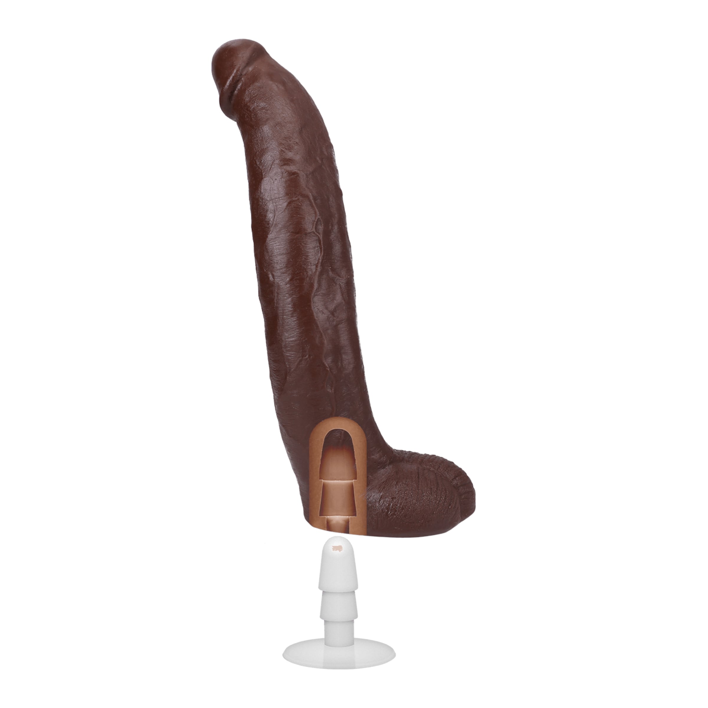 Signature Cocks - Brickzilla, 33 cm