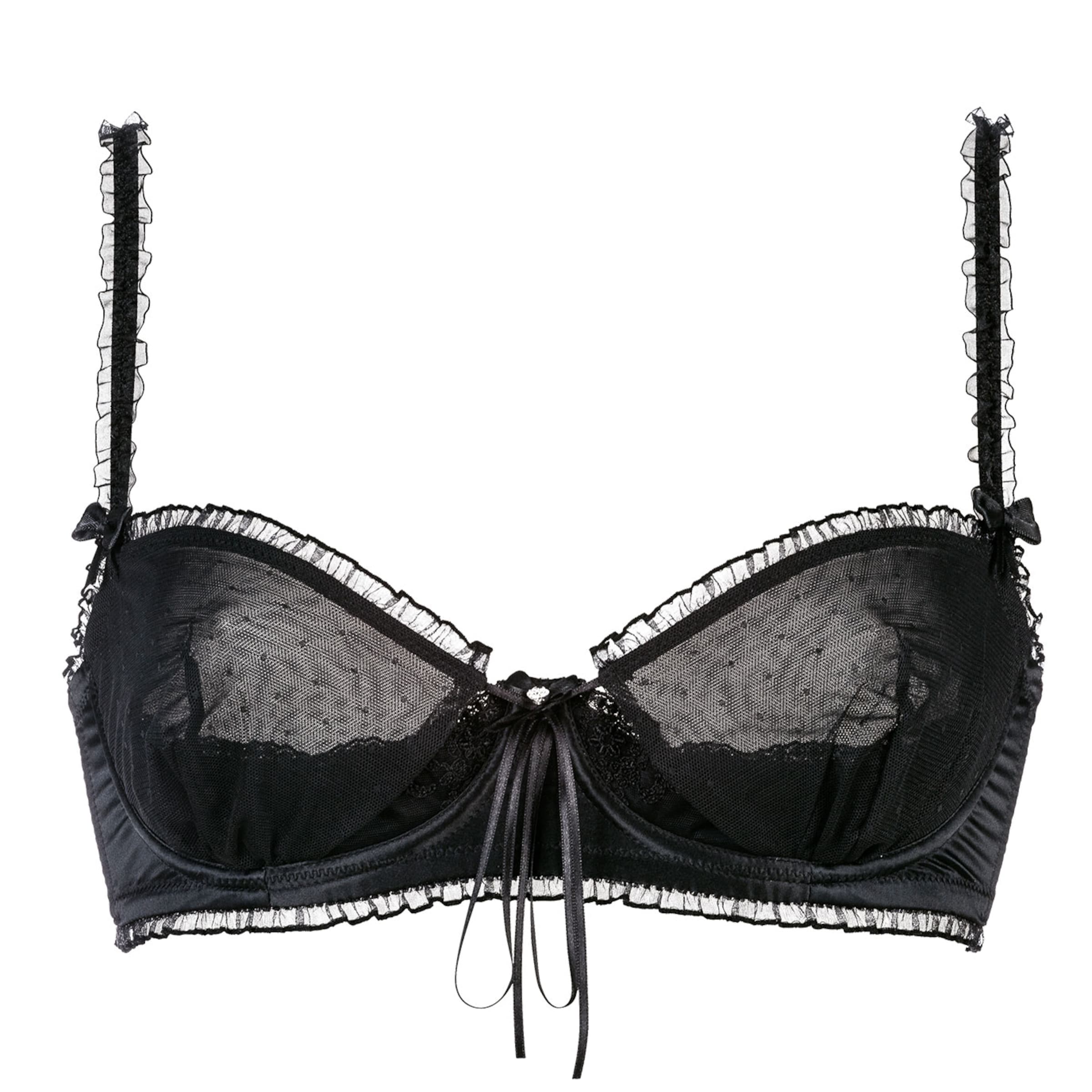Faye - Romantischer BH mit Hebe Faye - Romantischer BH mit Hebe