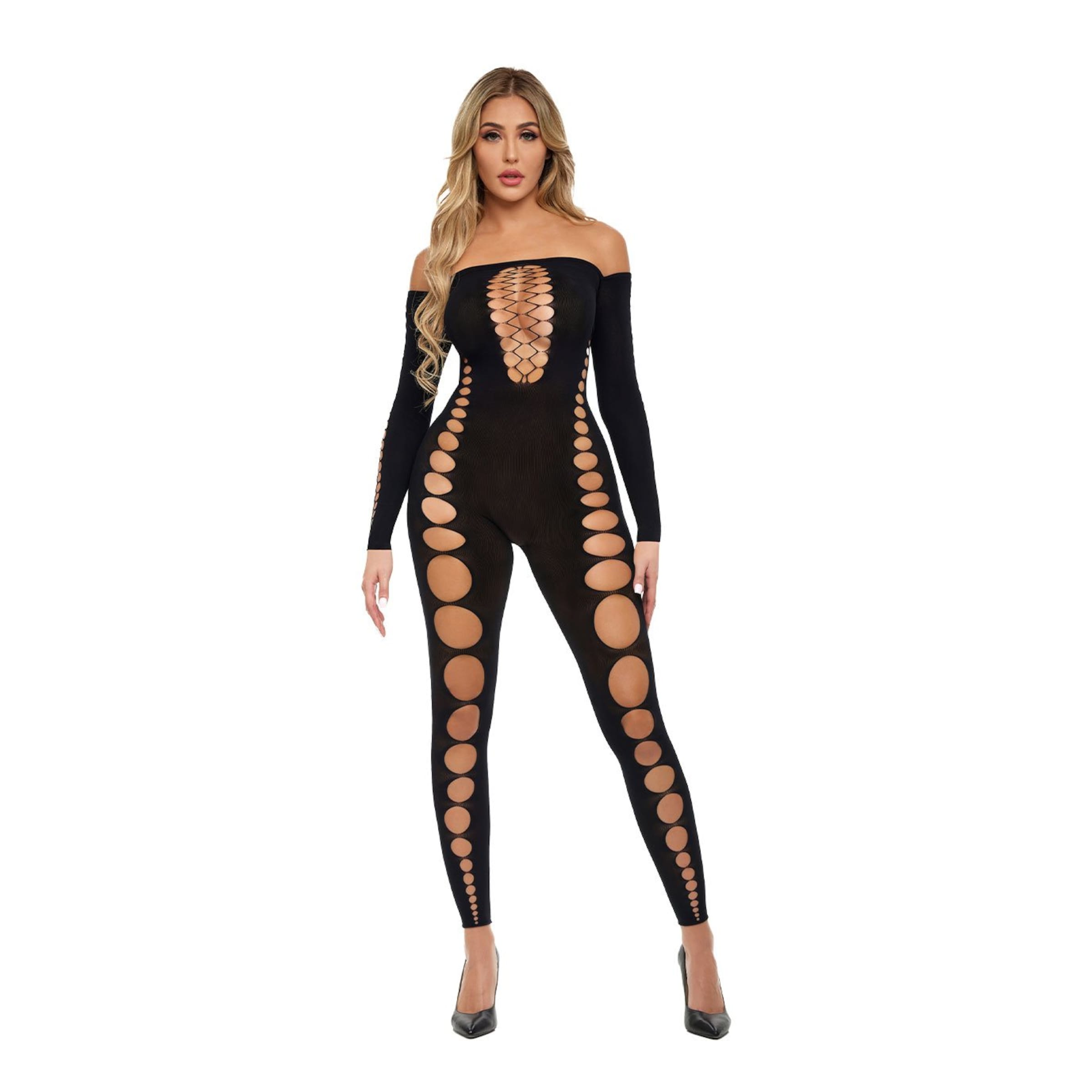 Boujee Gang – Bodystocking