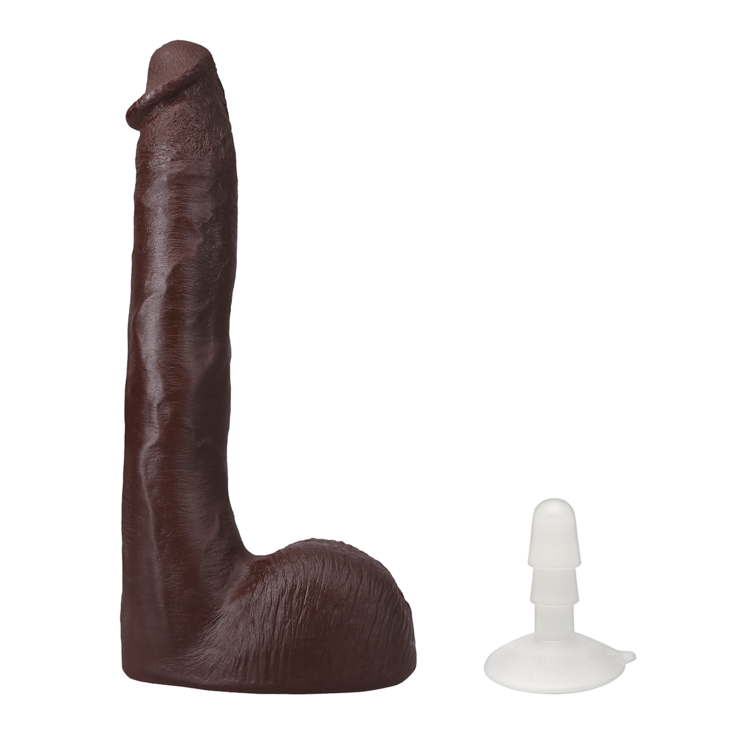 Signature Cocks - Pressure, 25,4 cm