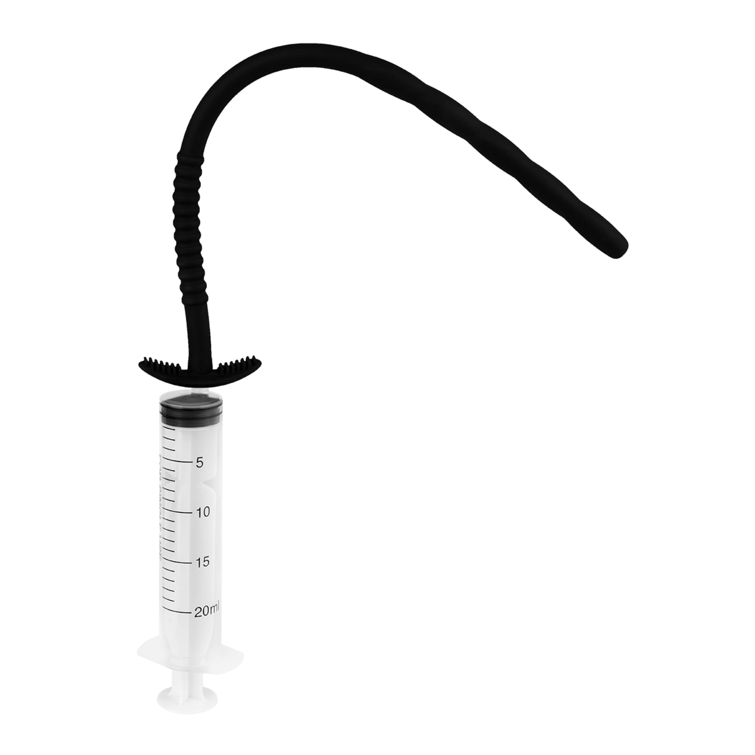 Urethral-Dilatoren-Set aus Silikon, 3 tlg.