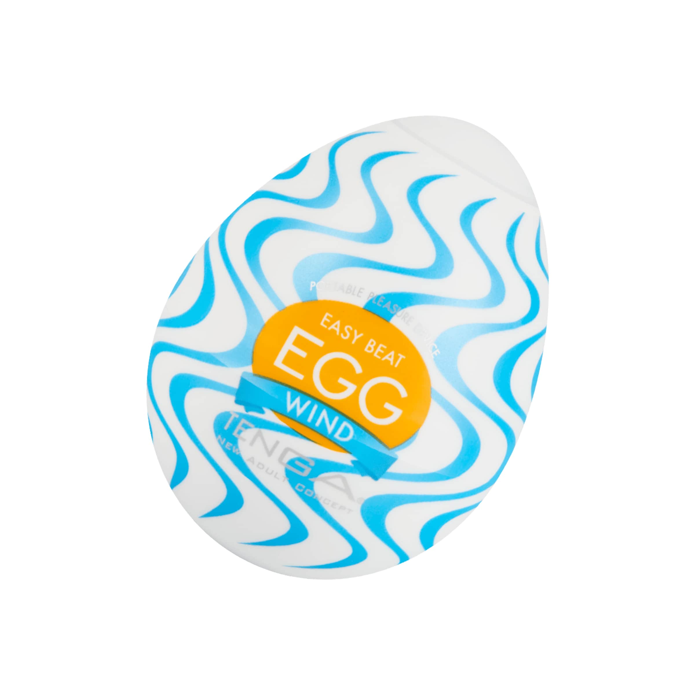 Easy Beat EGG Wind , 20 cm