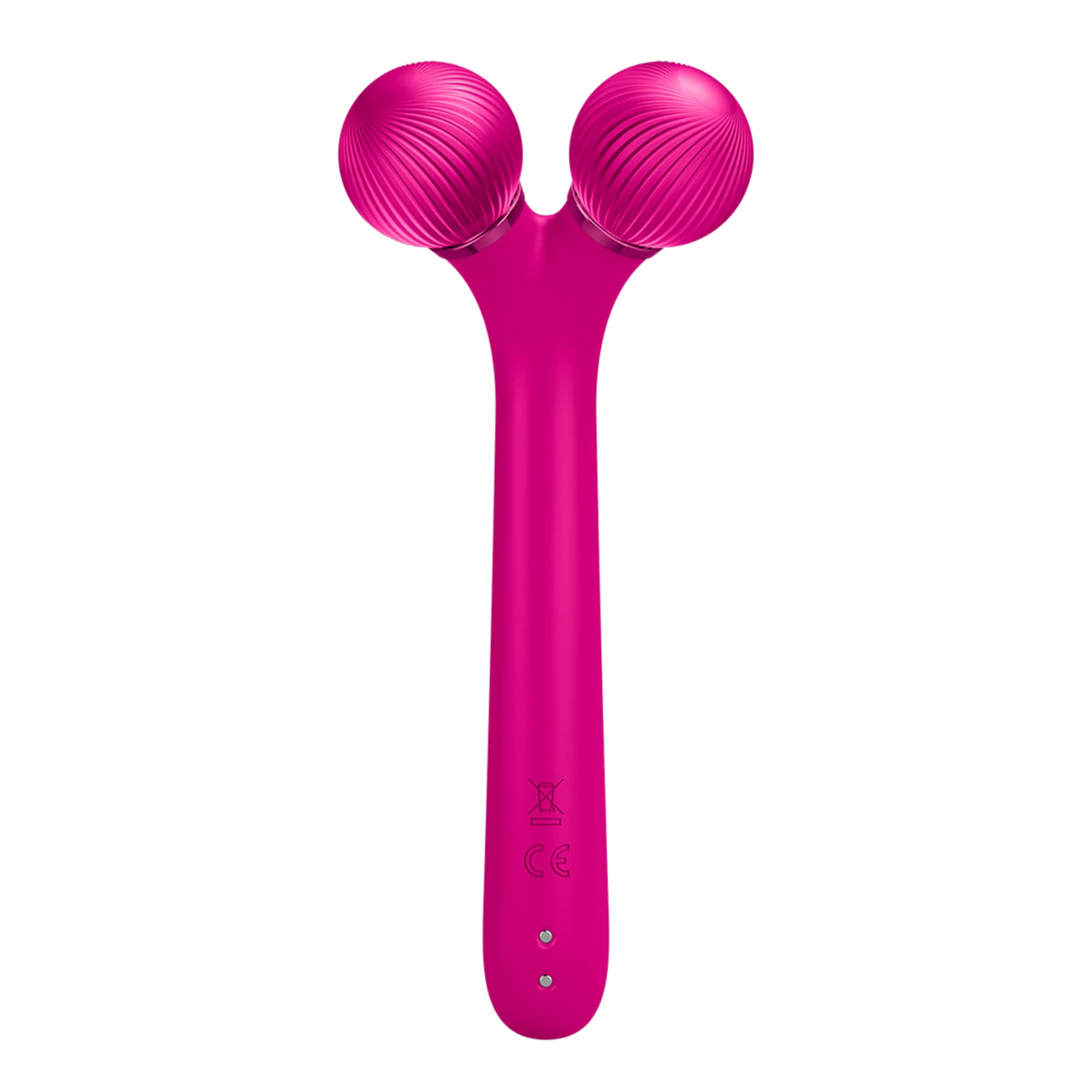 Sonic Facial Roller | 4 in 1