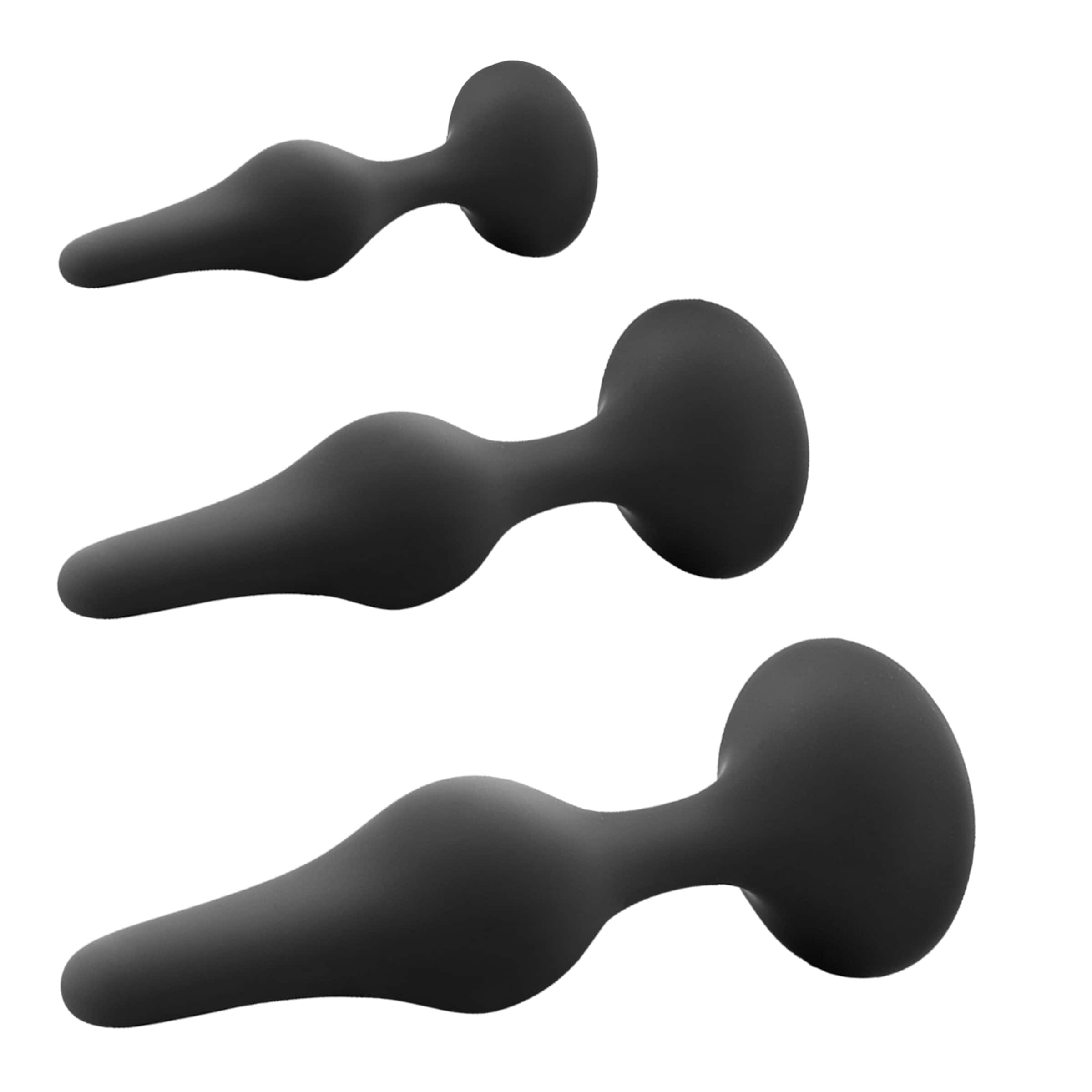 Beginner Plug Kit, 8,2   13,3 cm