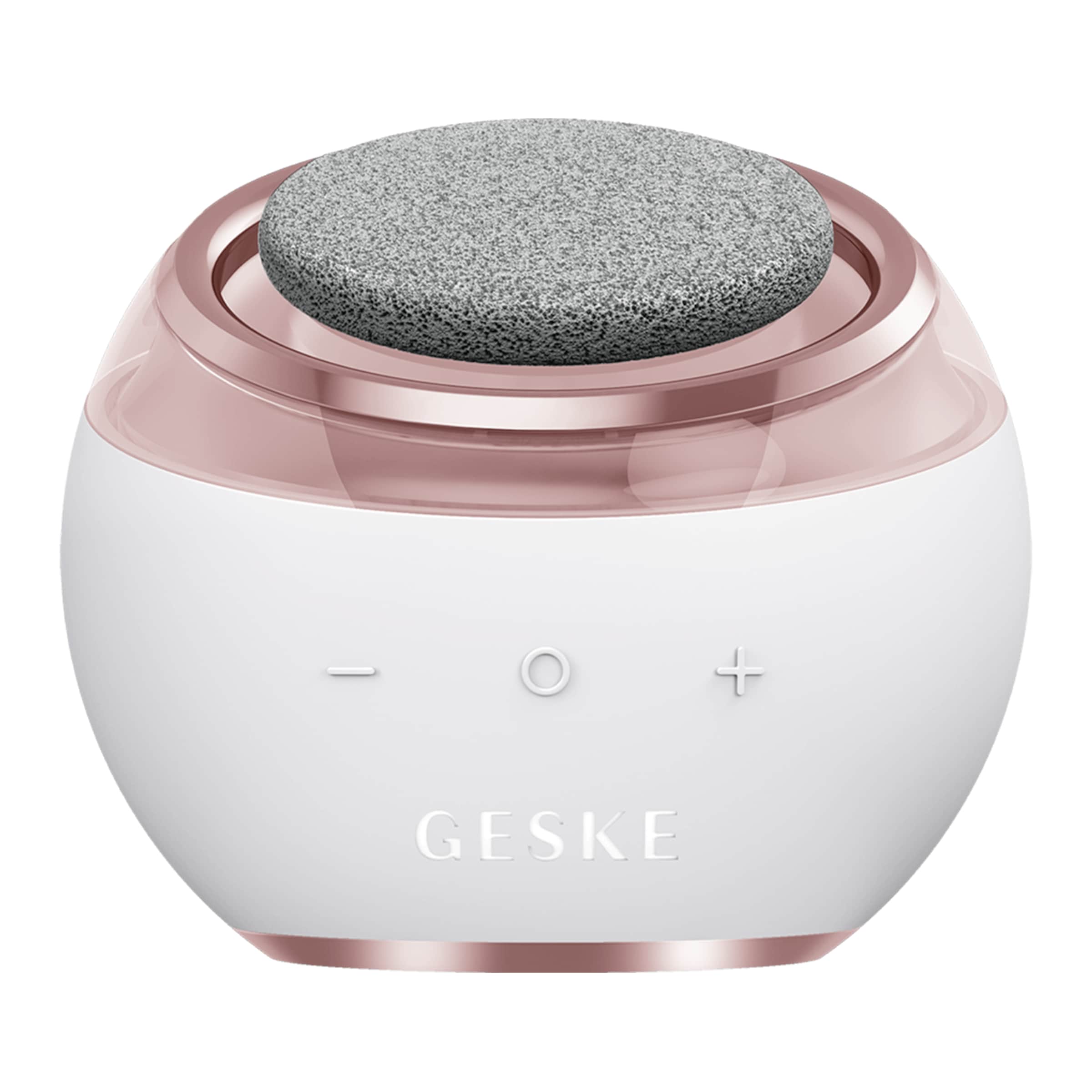 Hornhautentferner & Fußpflegegerät elektrisch Electric Pumice Foot Smoothing Spinner | 8 in 1