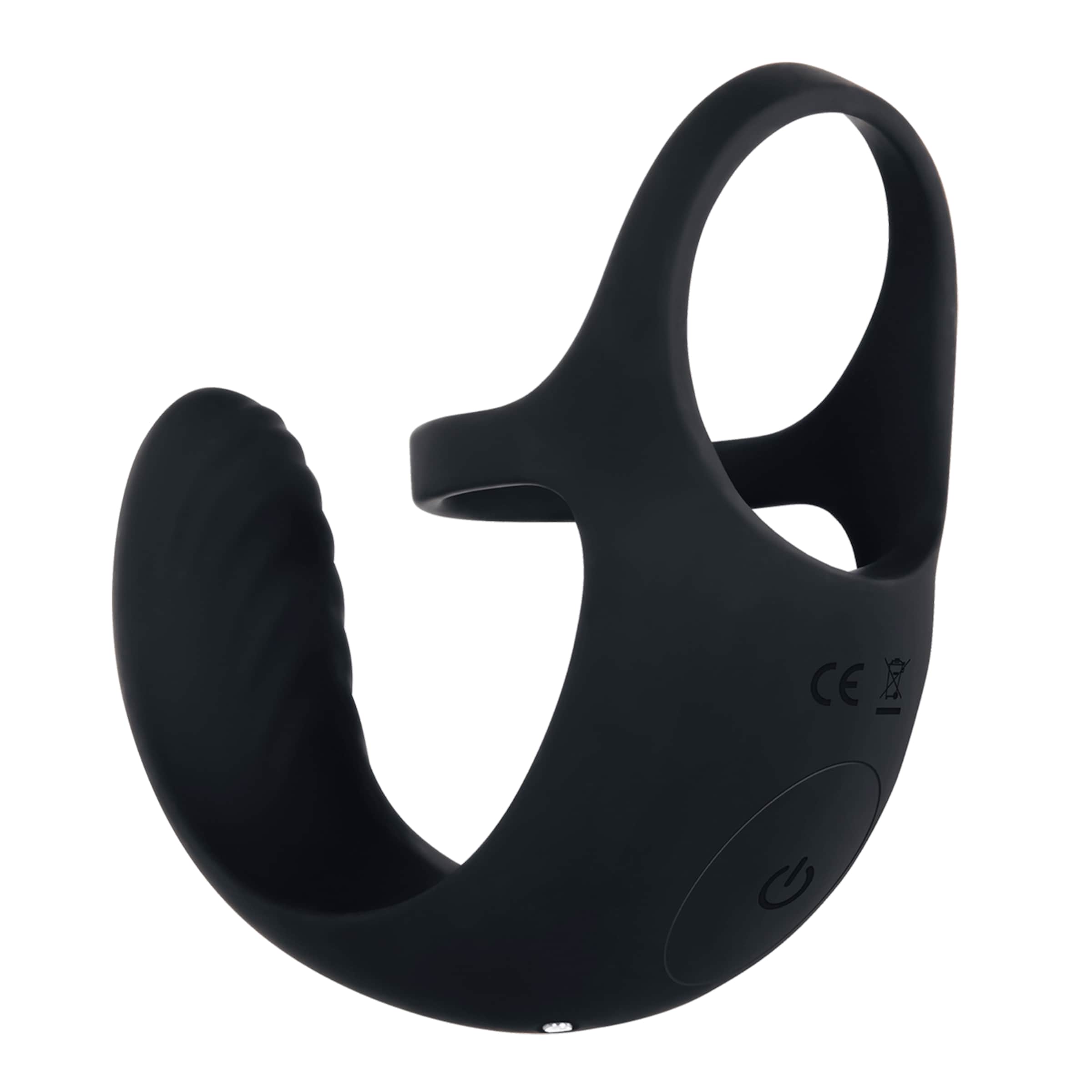 Vibrating Ball Cradle, 8 cm