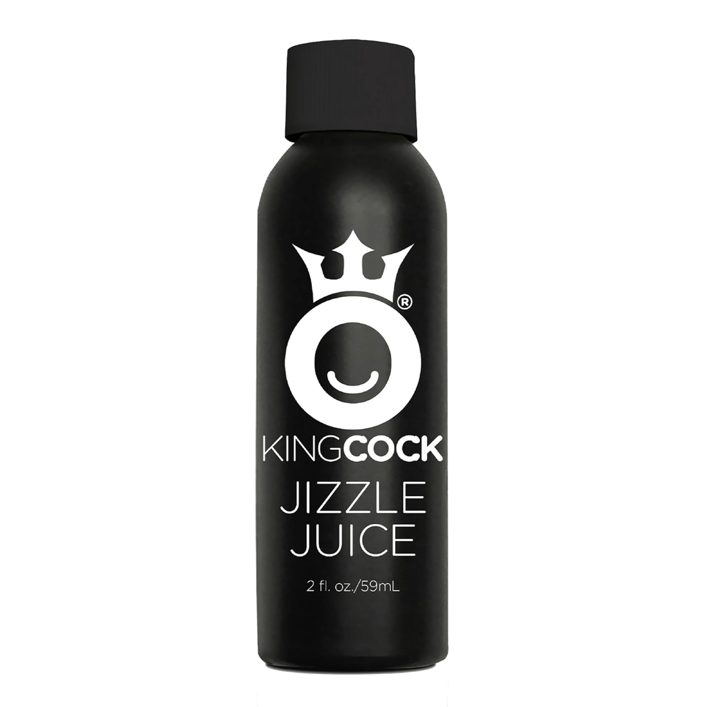 King Cock – 10″ Squirting Cock, 25,5 cm, 4 Teile