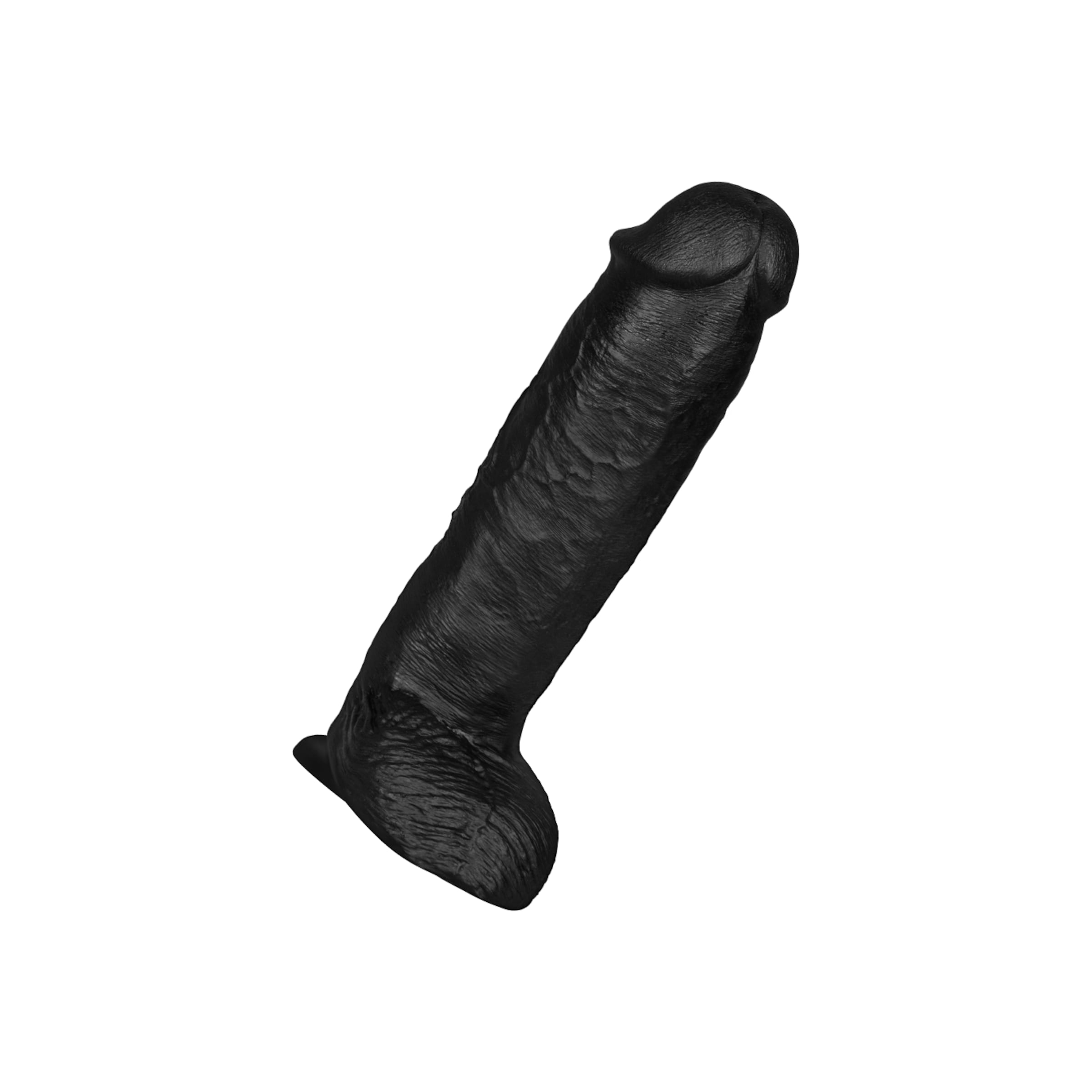 Cock with Balls, 28 cm Cock with Balls, 28 cm