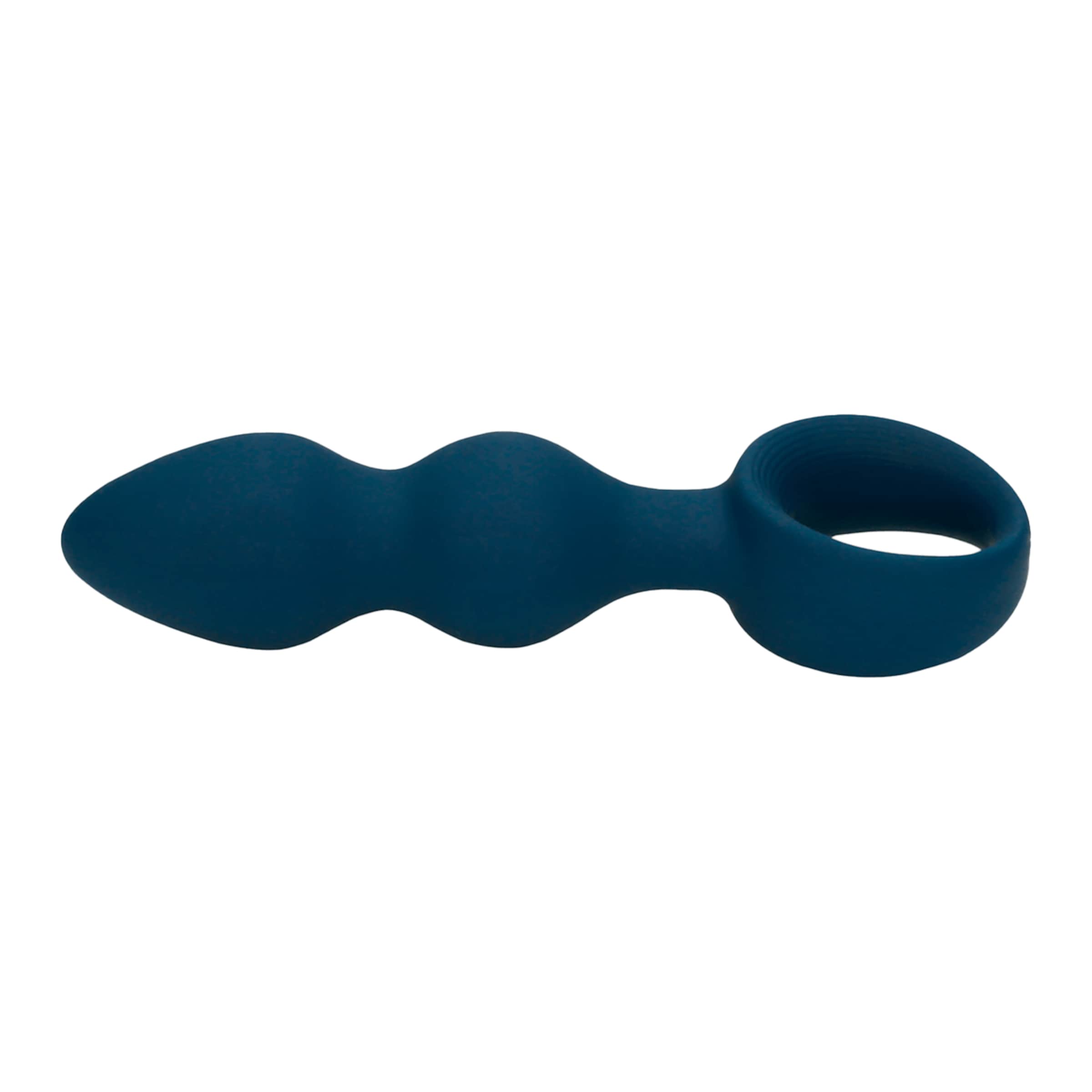 Teardrop Shaped Anal Plug - L, 17,7 cm