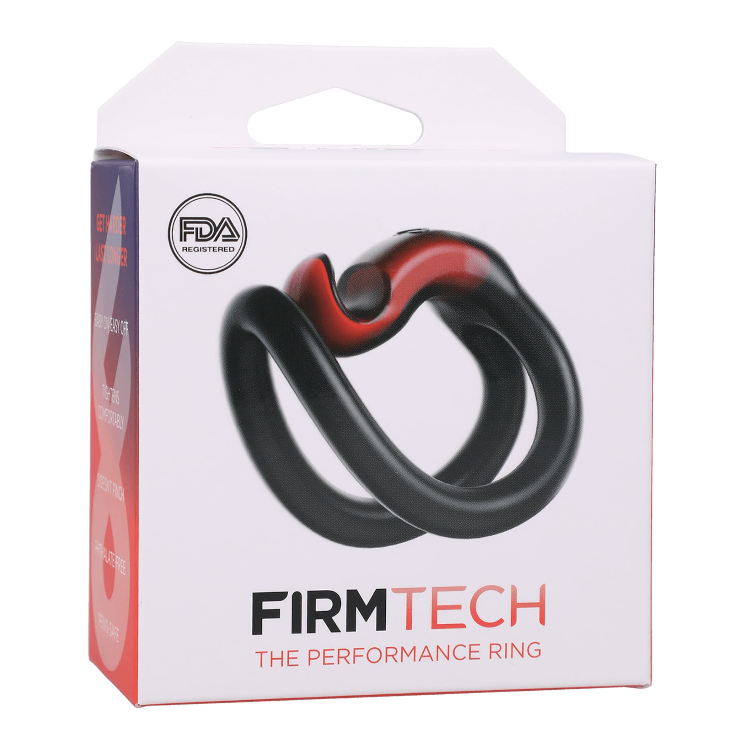 FirmTech - The Performance Ring, 6,9 cm
