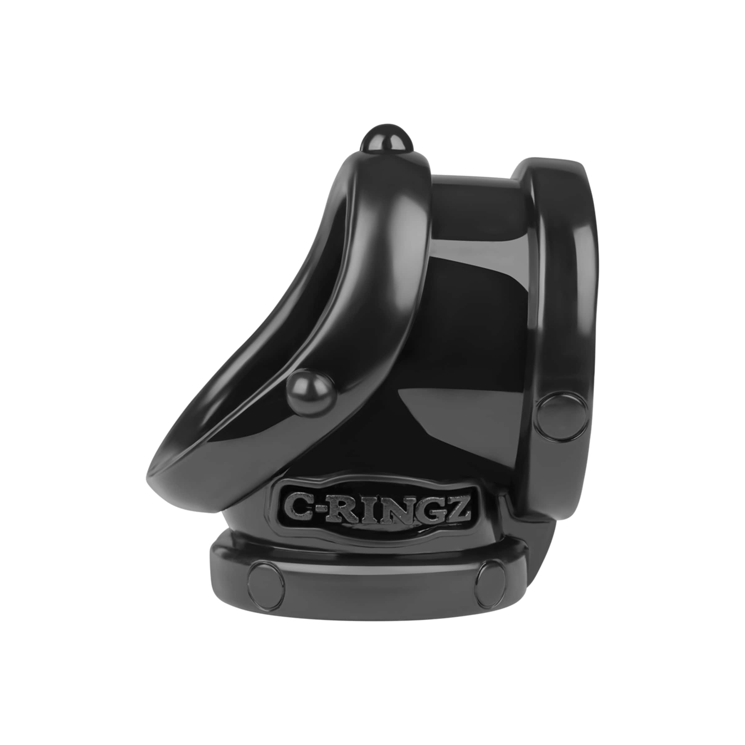 Rock Hard Cock Pipe, 3 - 6 cm