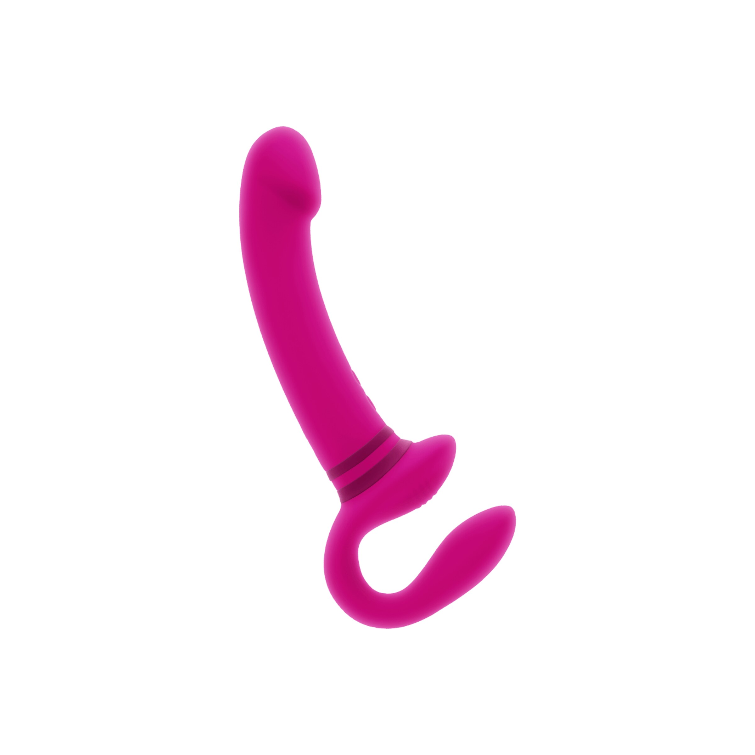 GENDER X SHARING IS CARING pink