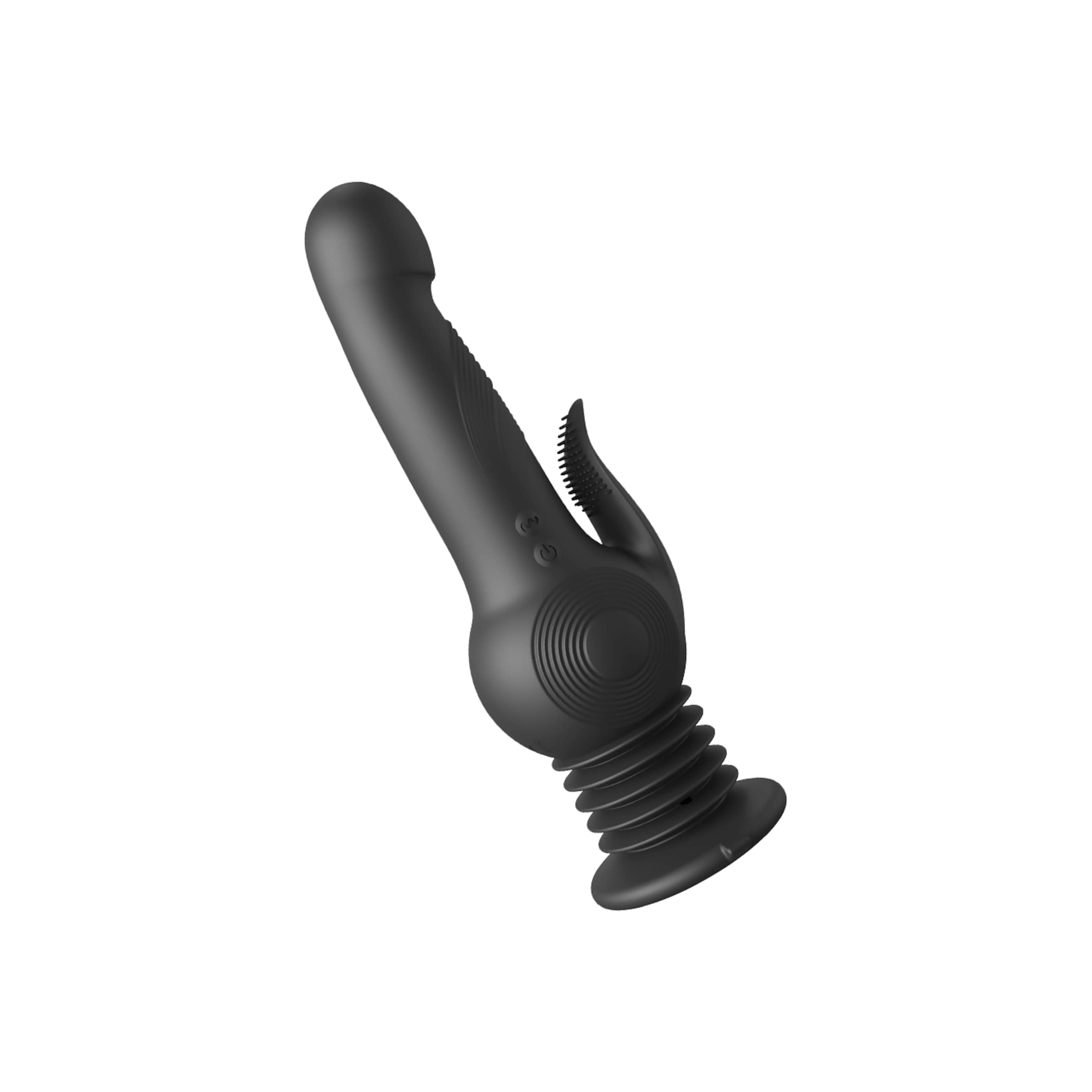 Fetish Fantasy Series – Pogo Thruster, 23,5 cm