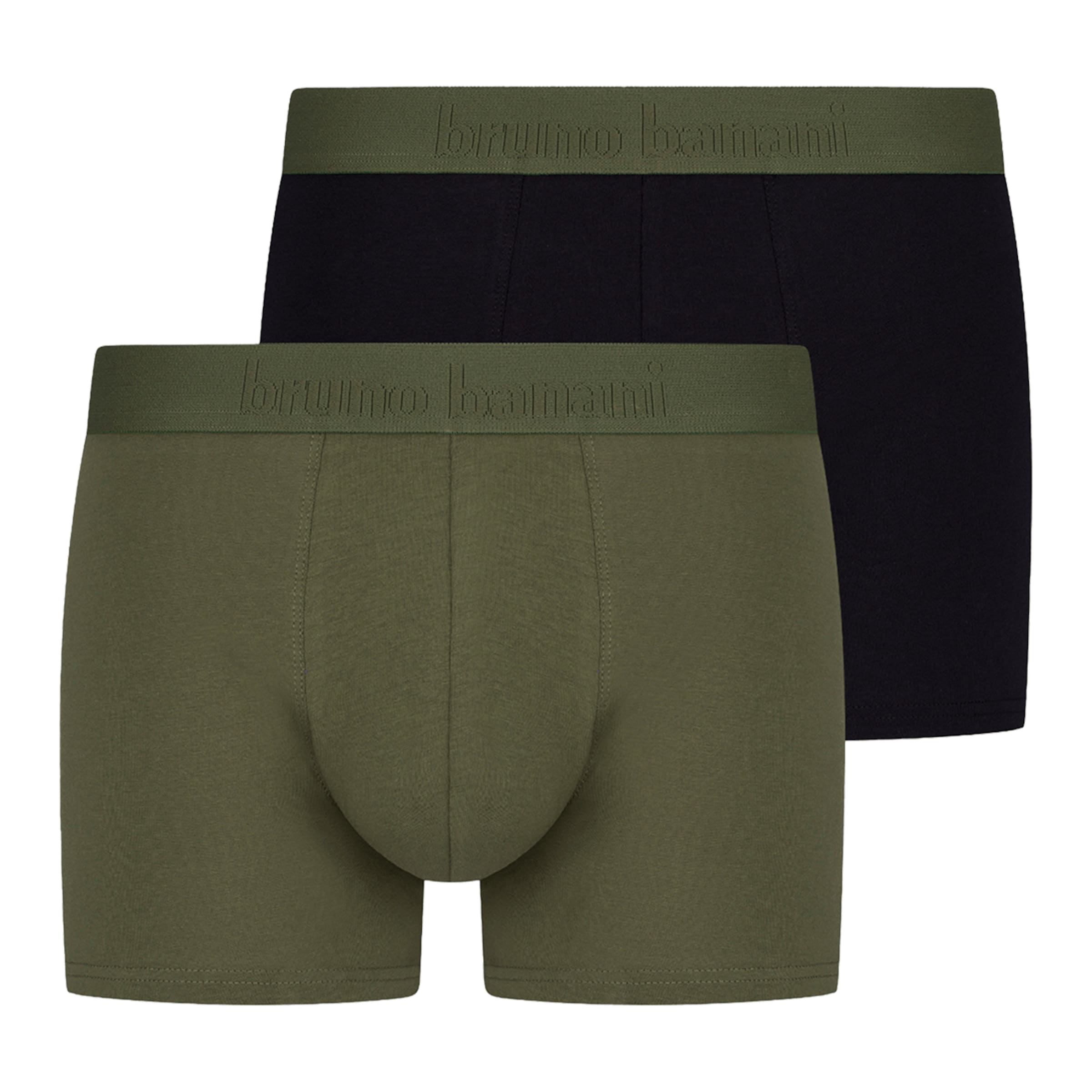 Shorts Flowing, 2 Teile