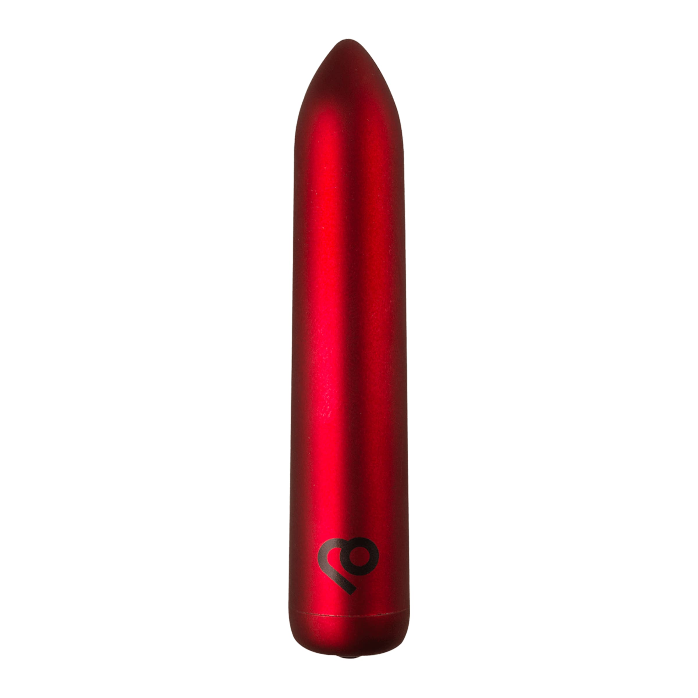 Poppy Red Bullet, 9 cm