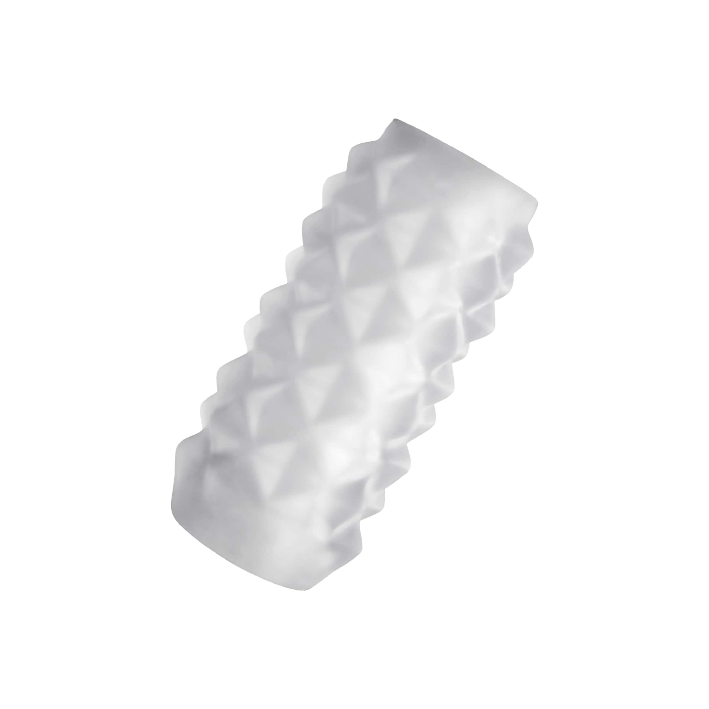 OptiMale - Reversible Stroker - Studs, 12,7 cm