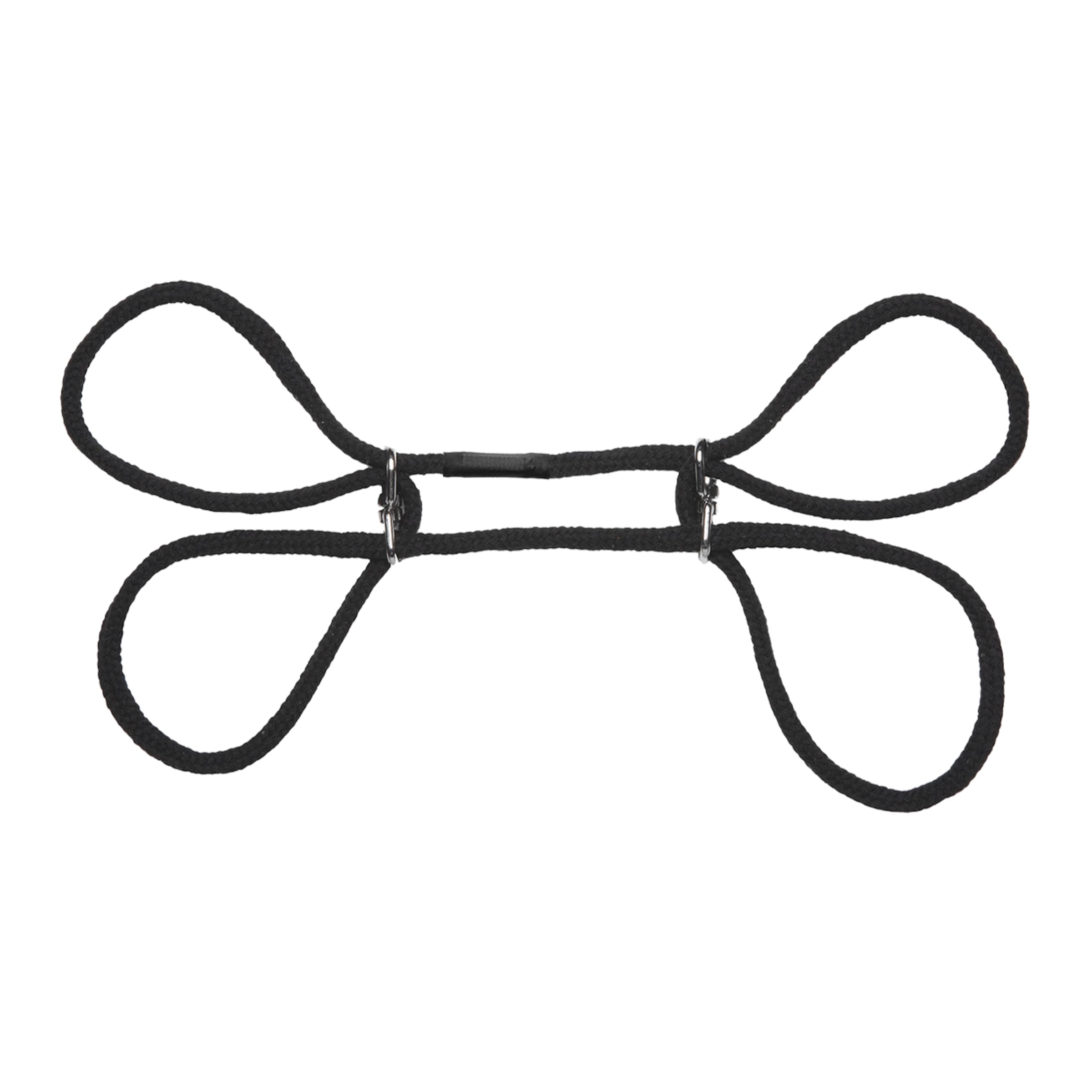 Japanese Bondage - Cotton Cuffs