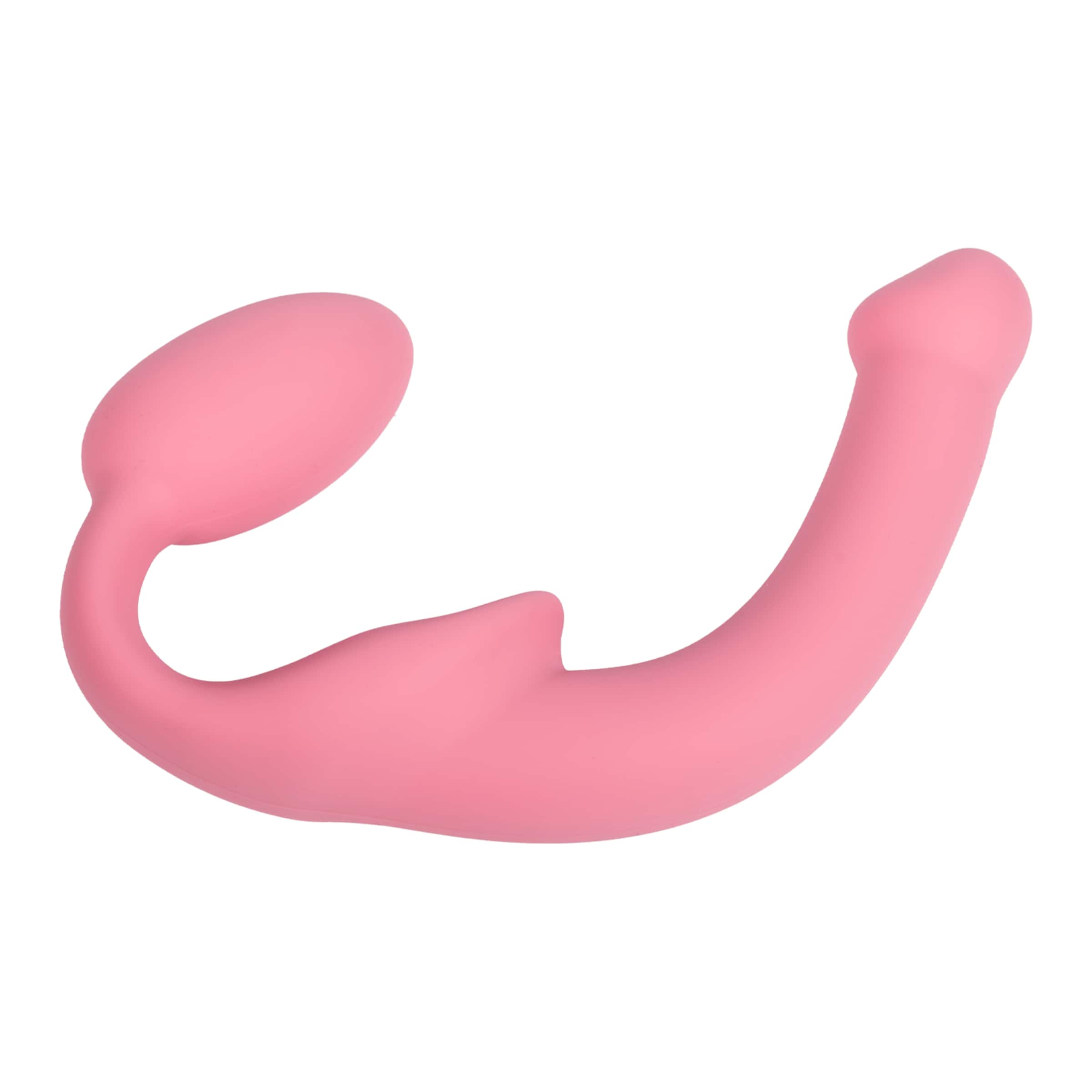 Bendable Strap-On - Size S, 33 cm