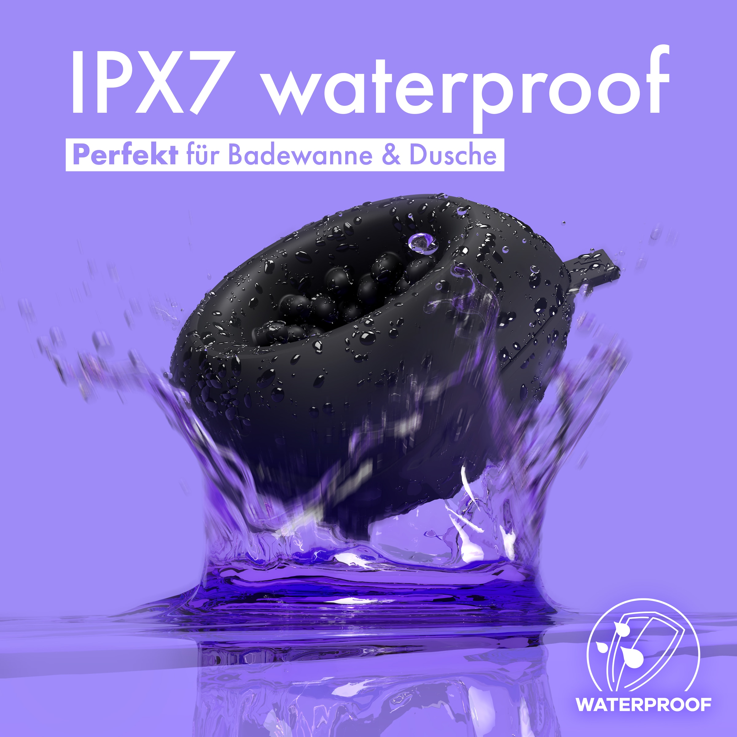 Satisfyer Ring Stroker, 9,5 cm