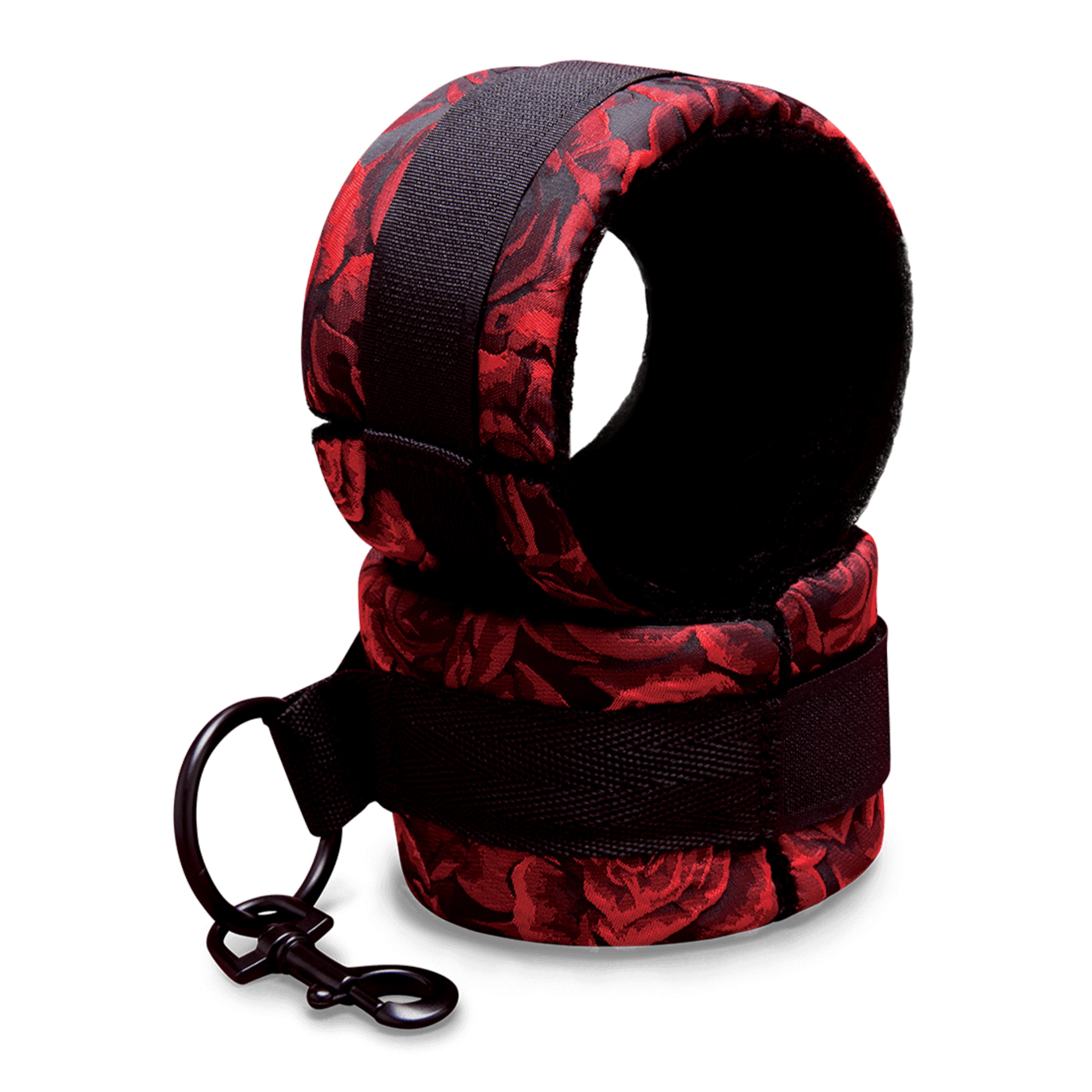 Rosegasm - Soft Bondage Handcuff Restraints
