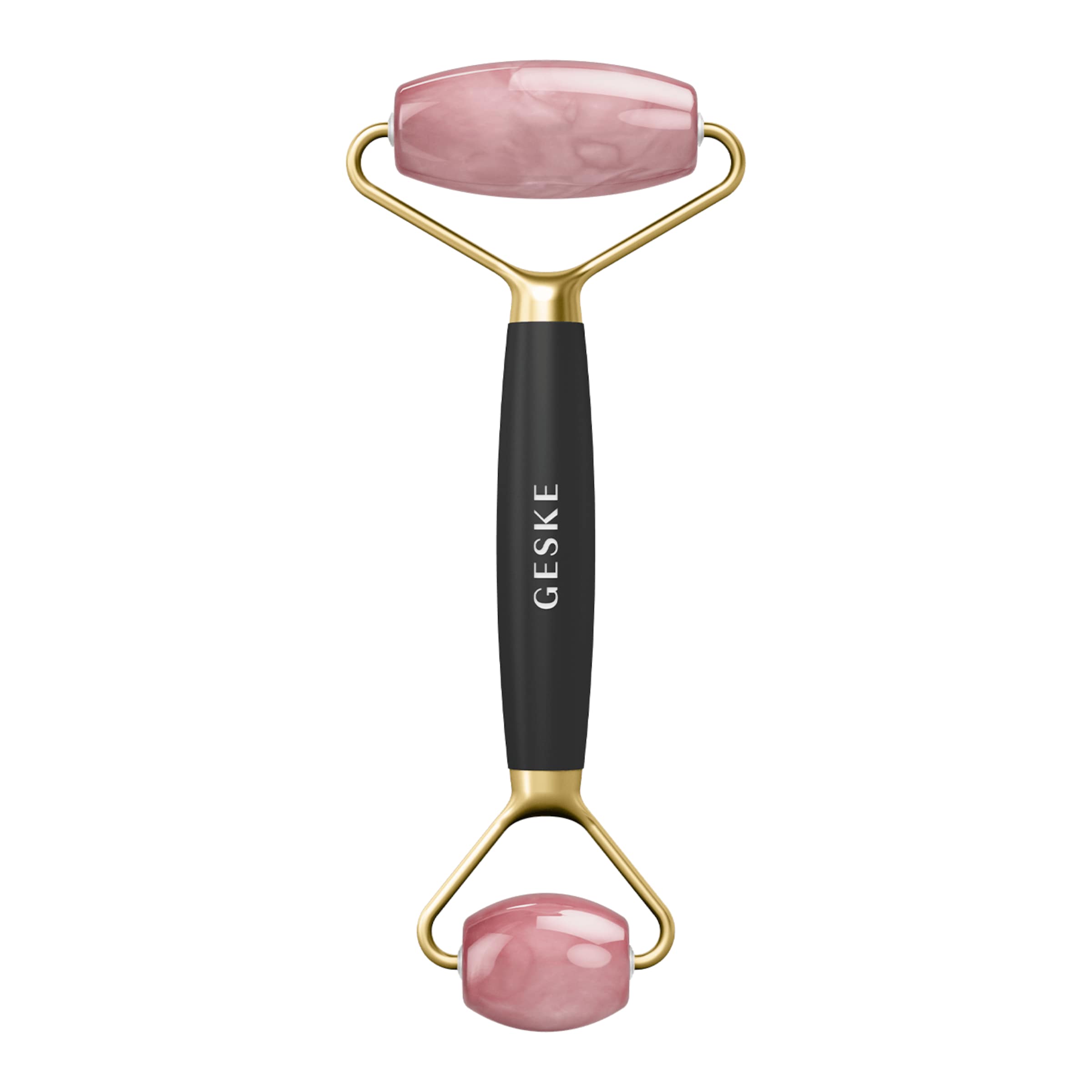 Rose Quartz Face & Body Roller | 5 in 1