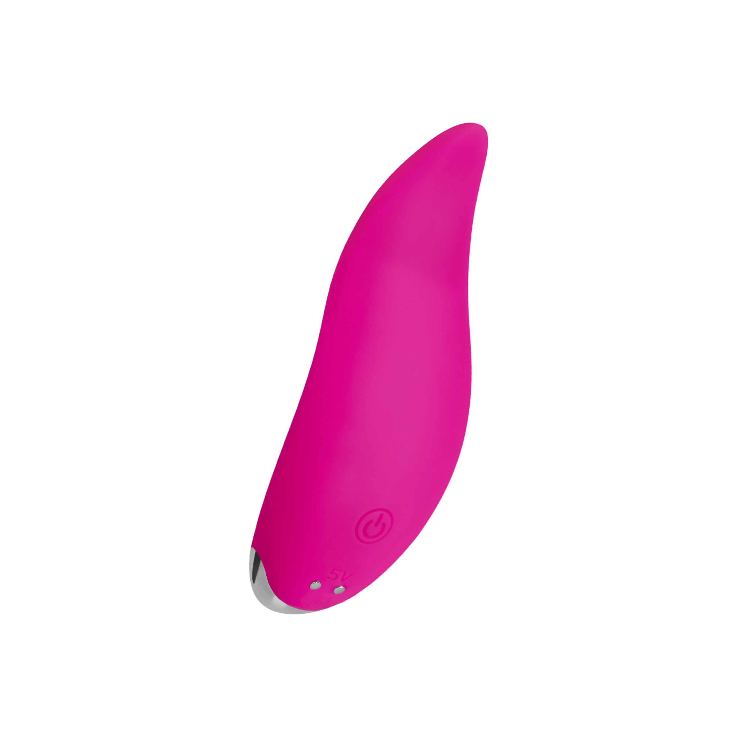 oplegvibrator Kiss me pink