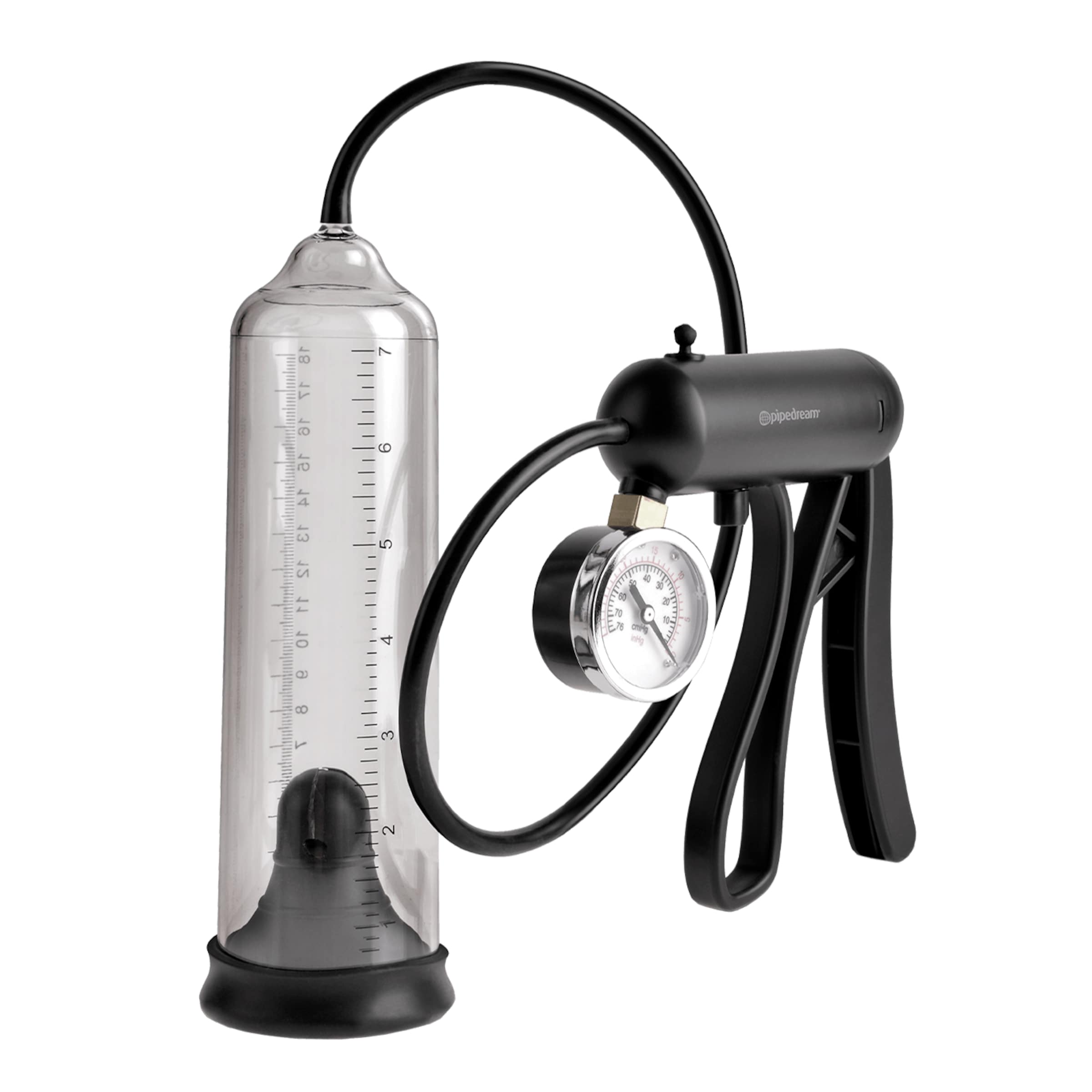 PUMP WORX – Pro-Gauge Power Pump