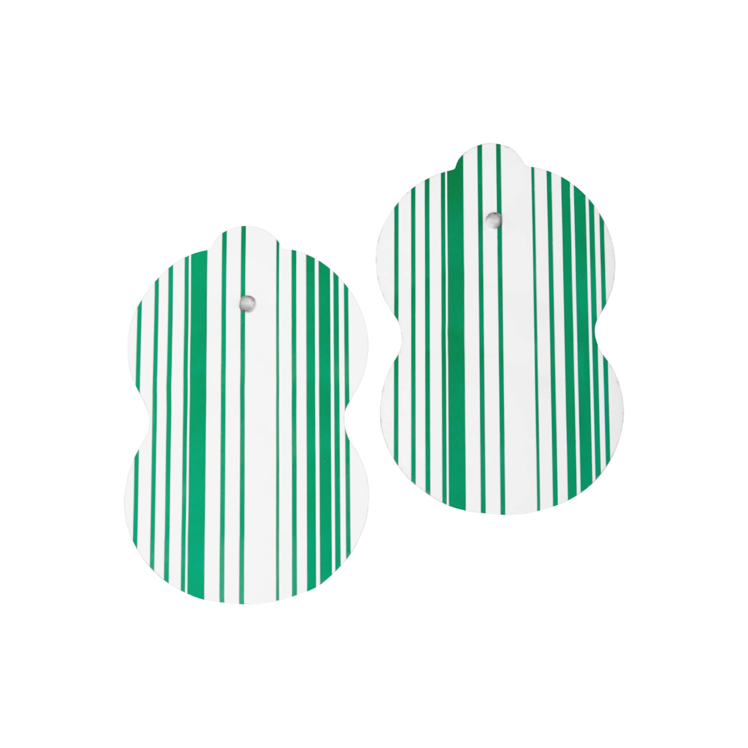 Powerbox Set, 8 Teile