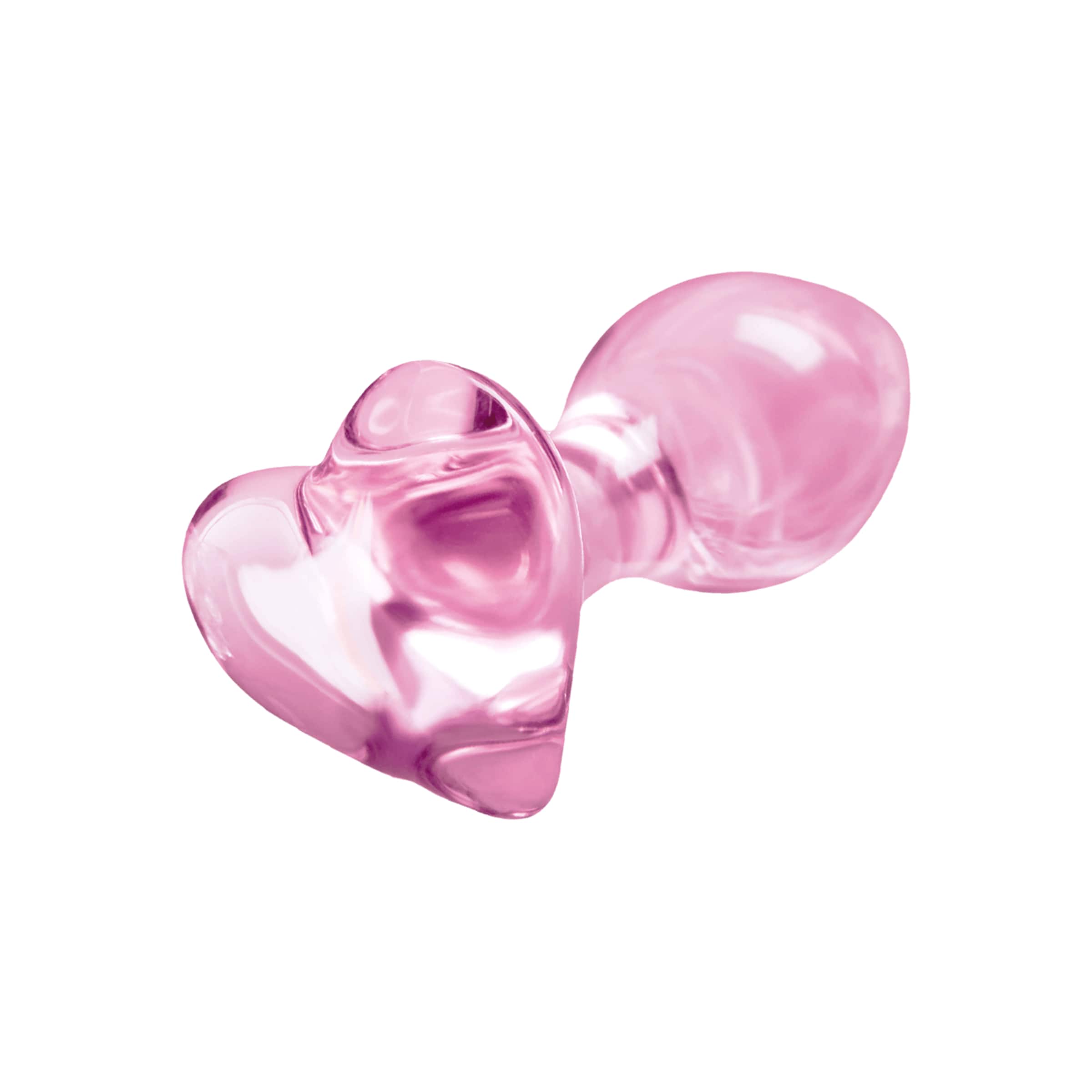 Crystal - Heart, 8,7 cm