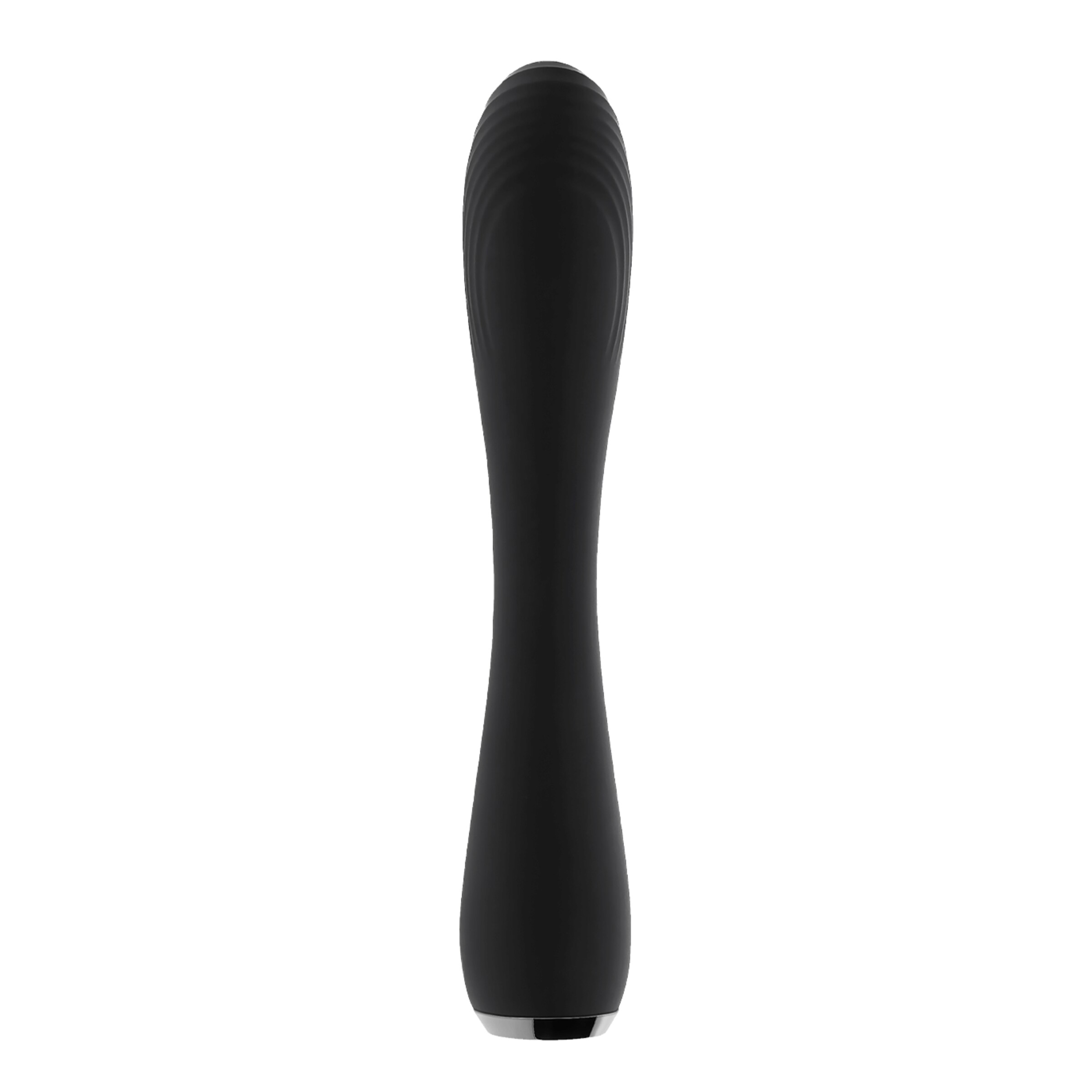 G-spotvibrator SELOPA MIDNIGHT MAGIC zwart