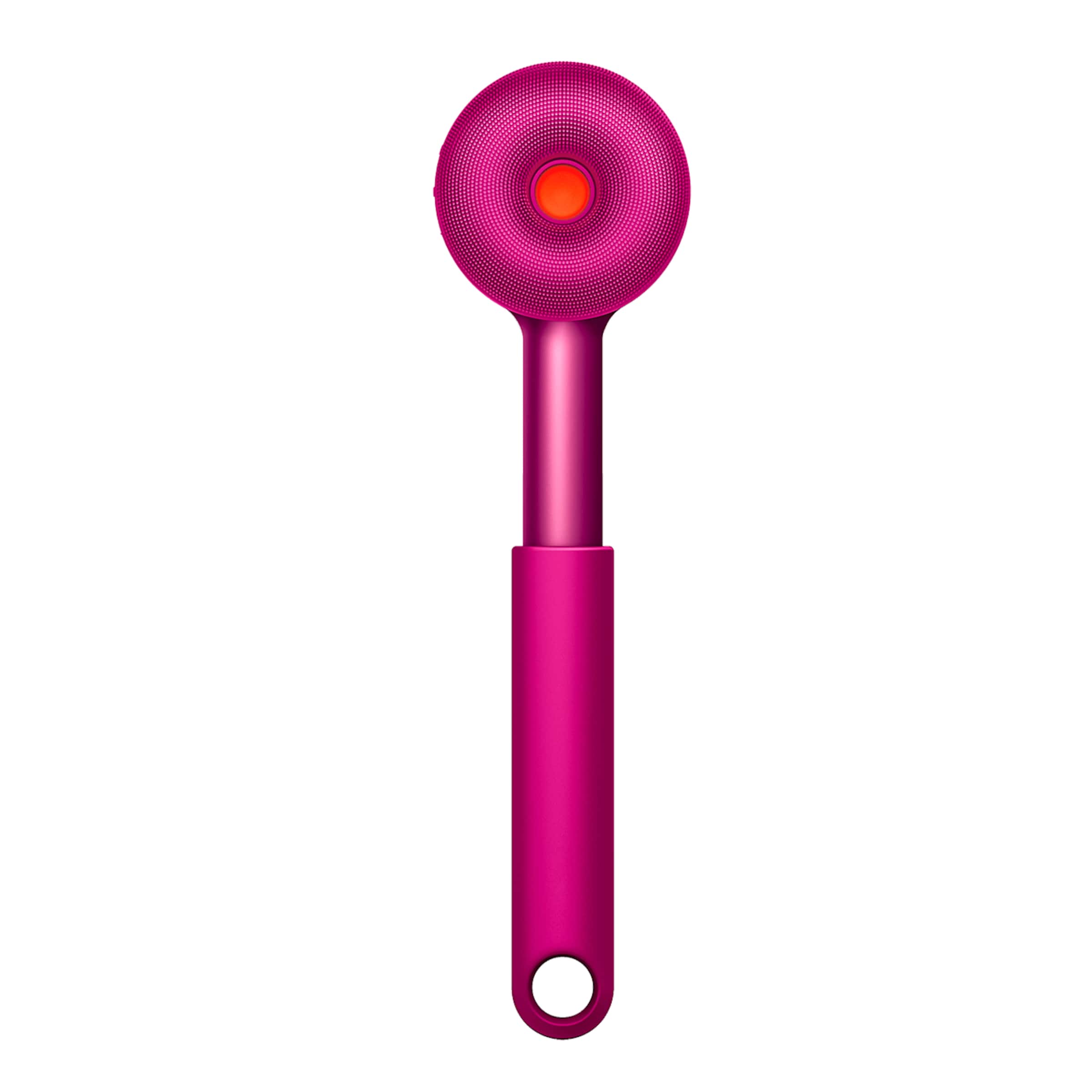 Sonic LED Full-Body Brush & Intensive Exfoliator | 9 in 1