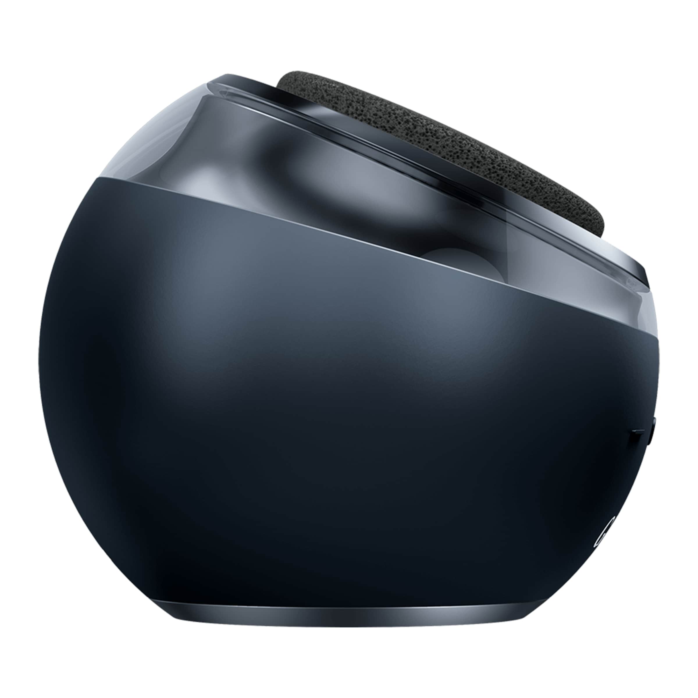 Hornhautentferner & Fußpflegegerät elektrisch Electric Pumice Foot Smoothing Spinner | 8 in 1