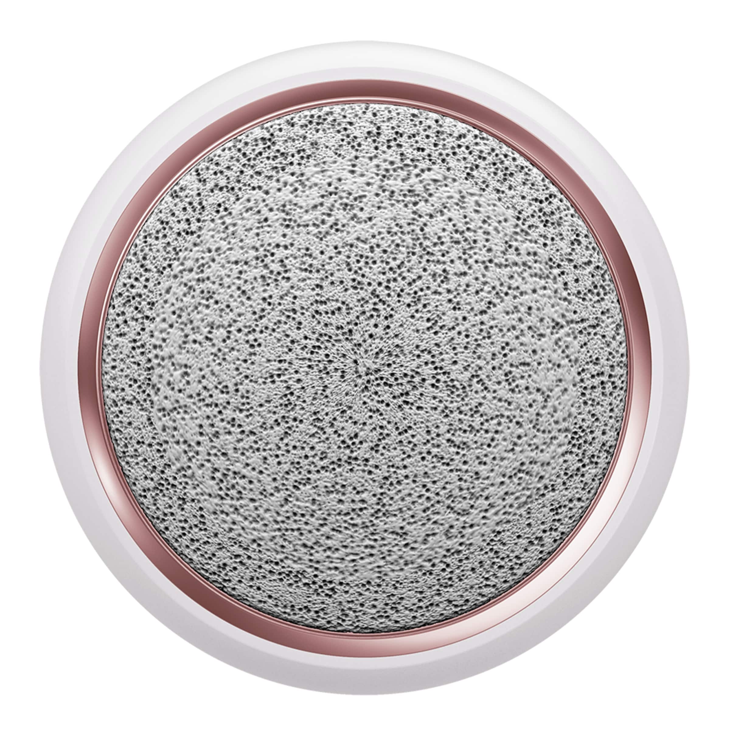 Dual Foot Smoothener | 8 in 1