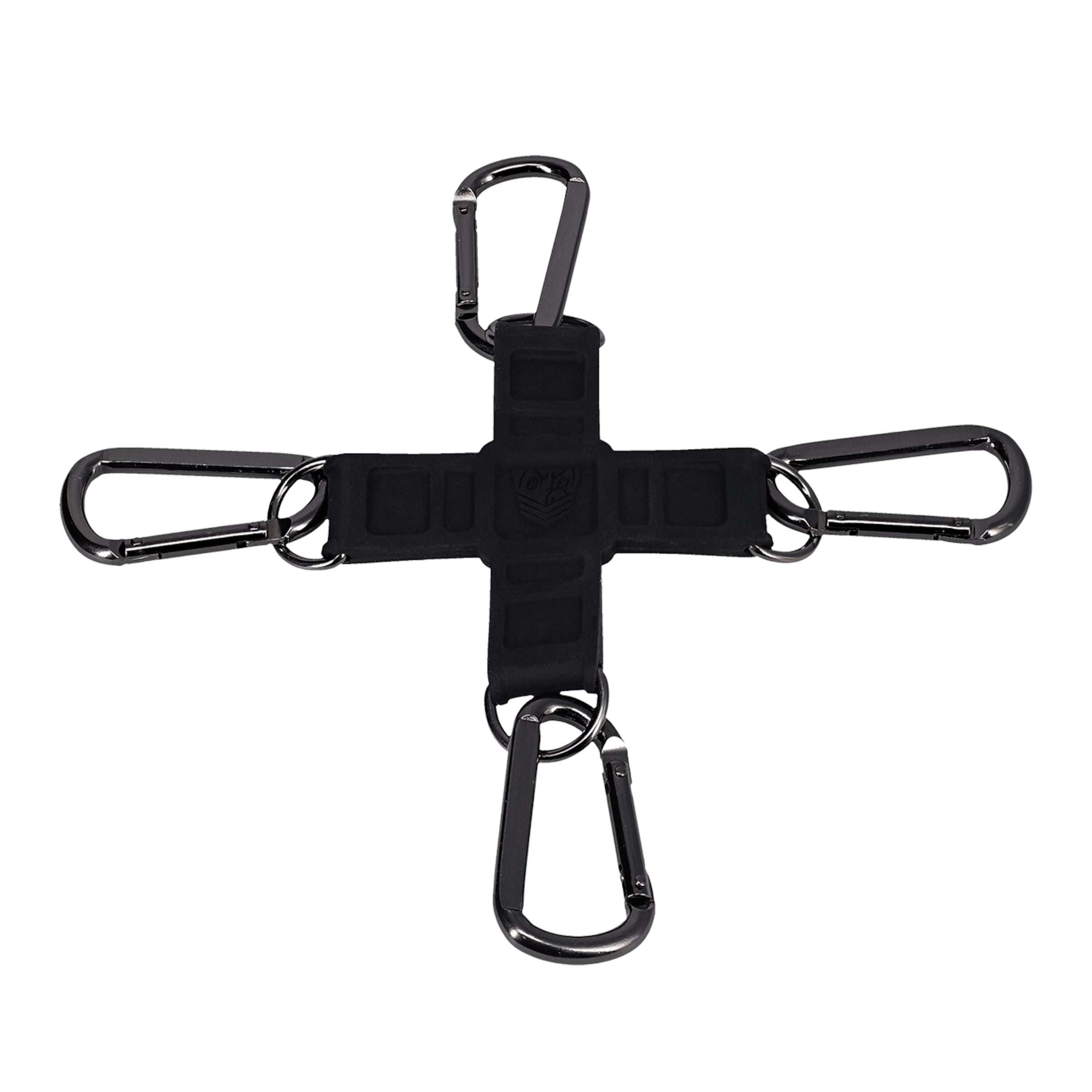 Fort Troff - Tactical Hogtie