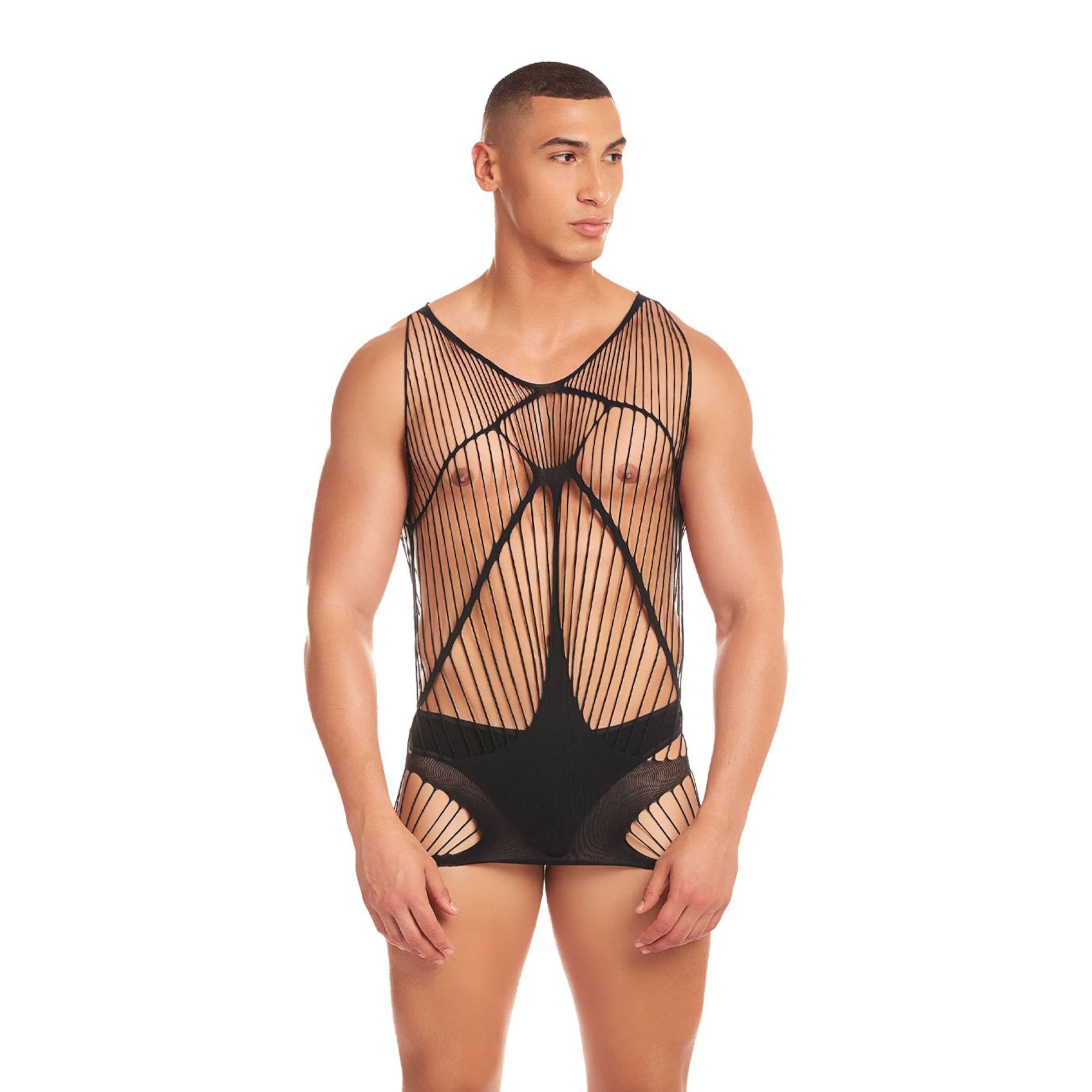 Automatic Tank Top