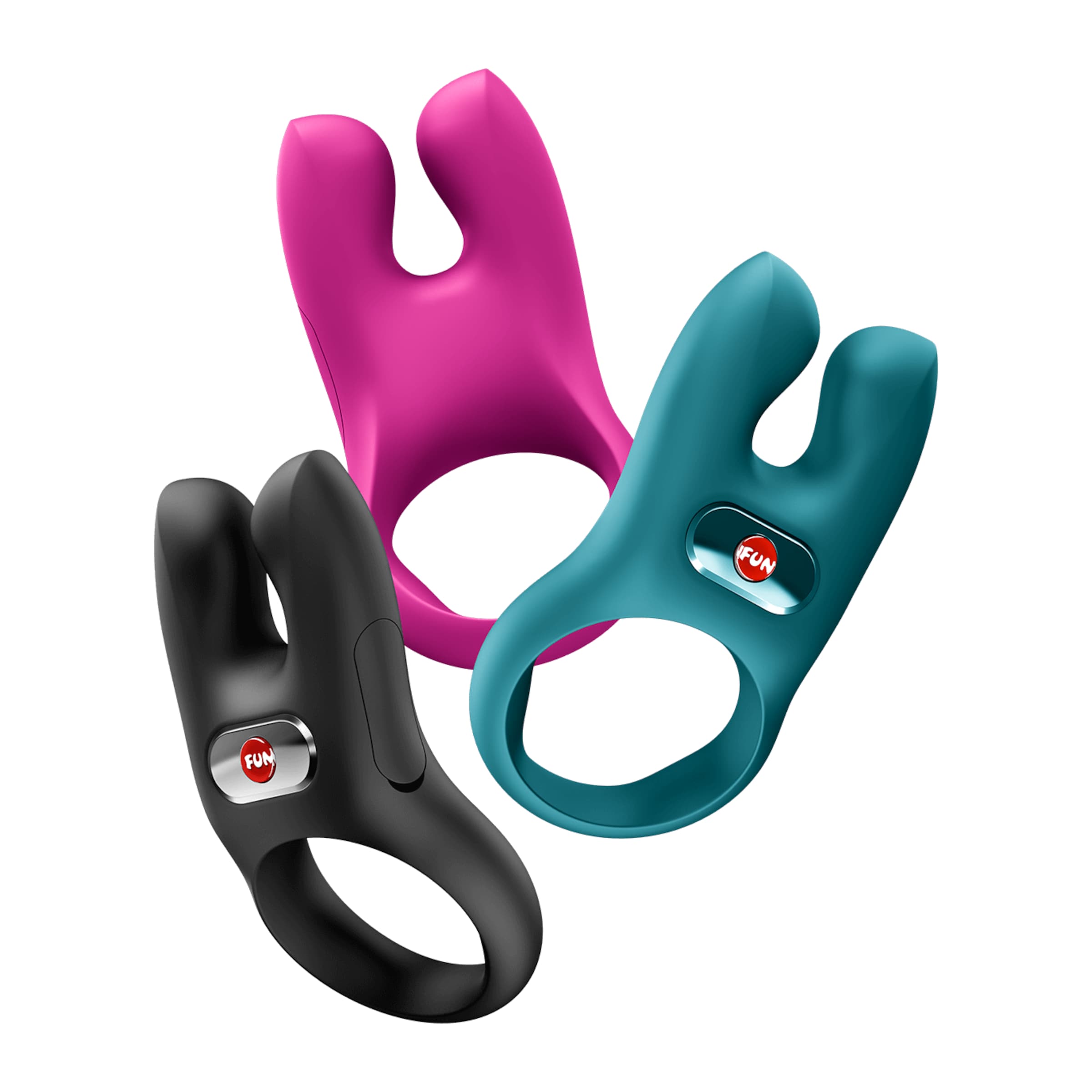 Fun Factory Nos Classic, 3,8 cm