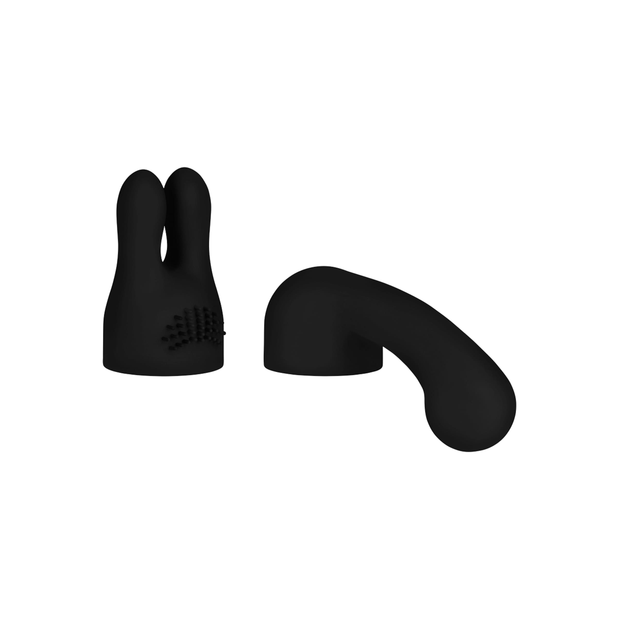 Curve Attachment Set, 2 Teile