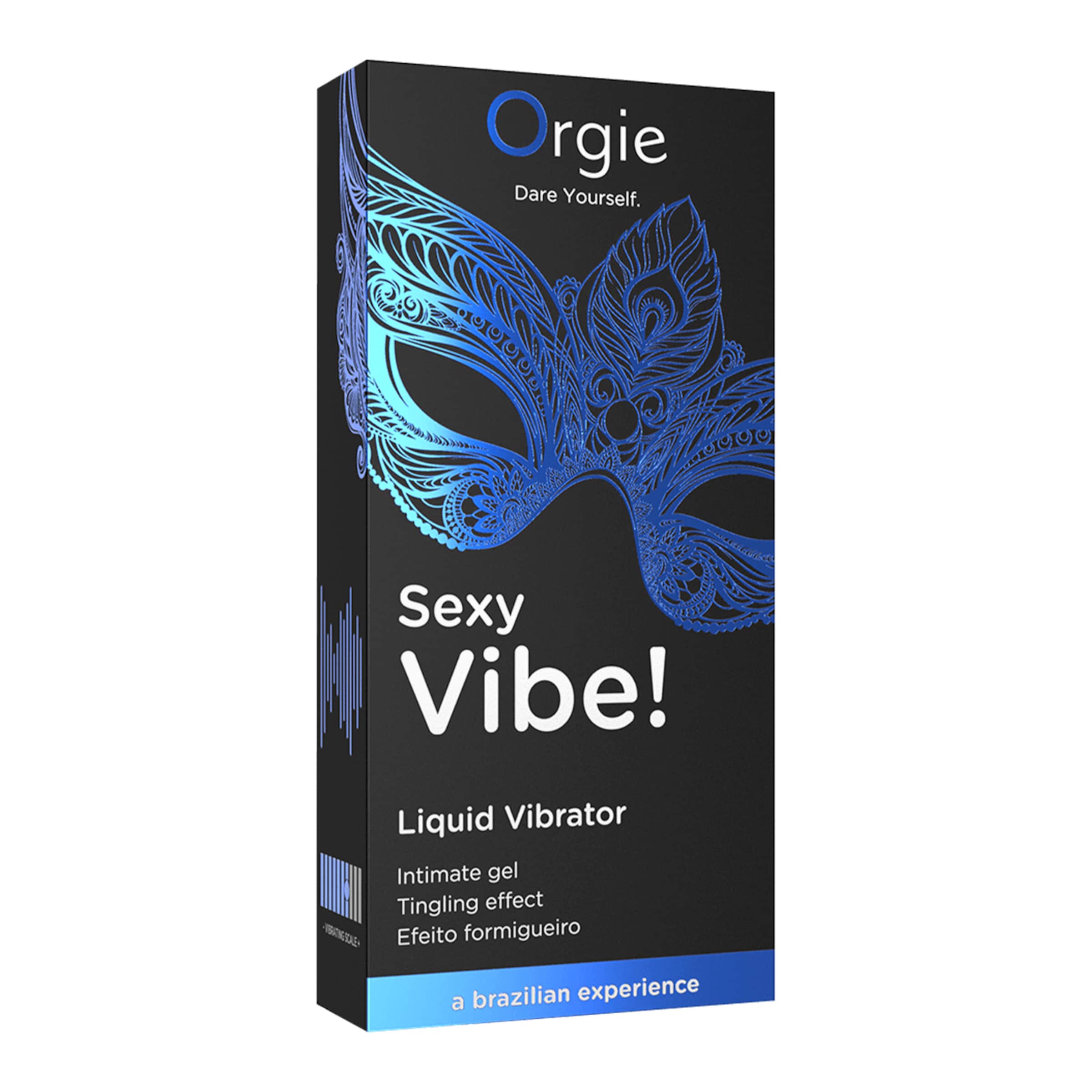 Sexy Vibe!, 15 ml